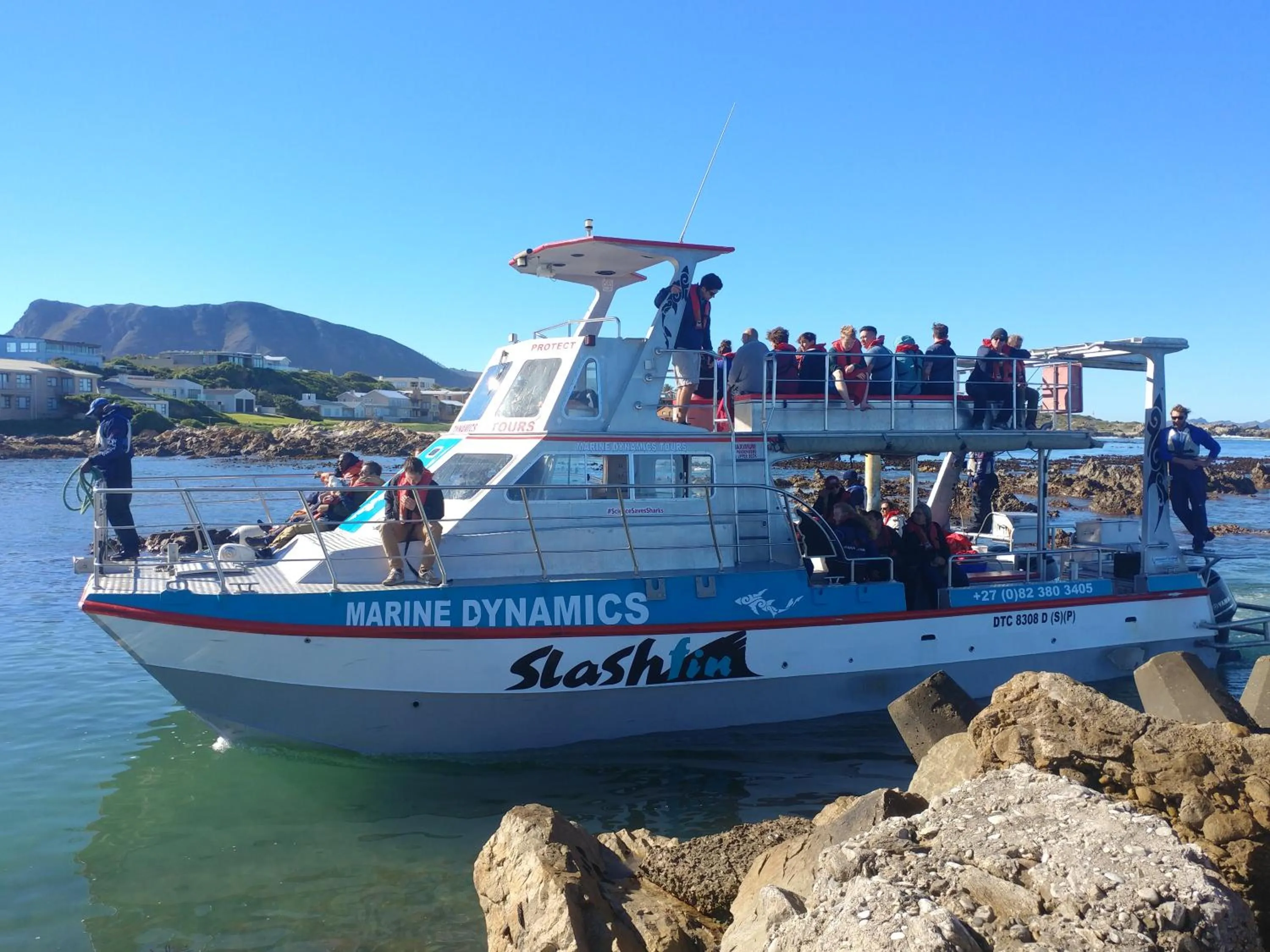 People in After8 B&B