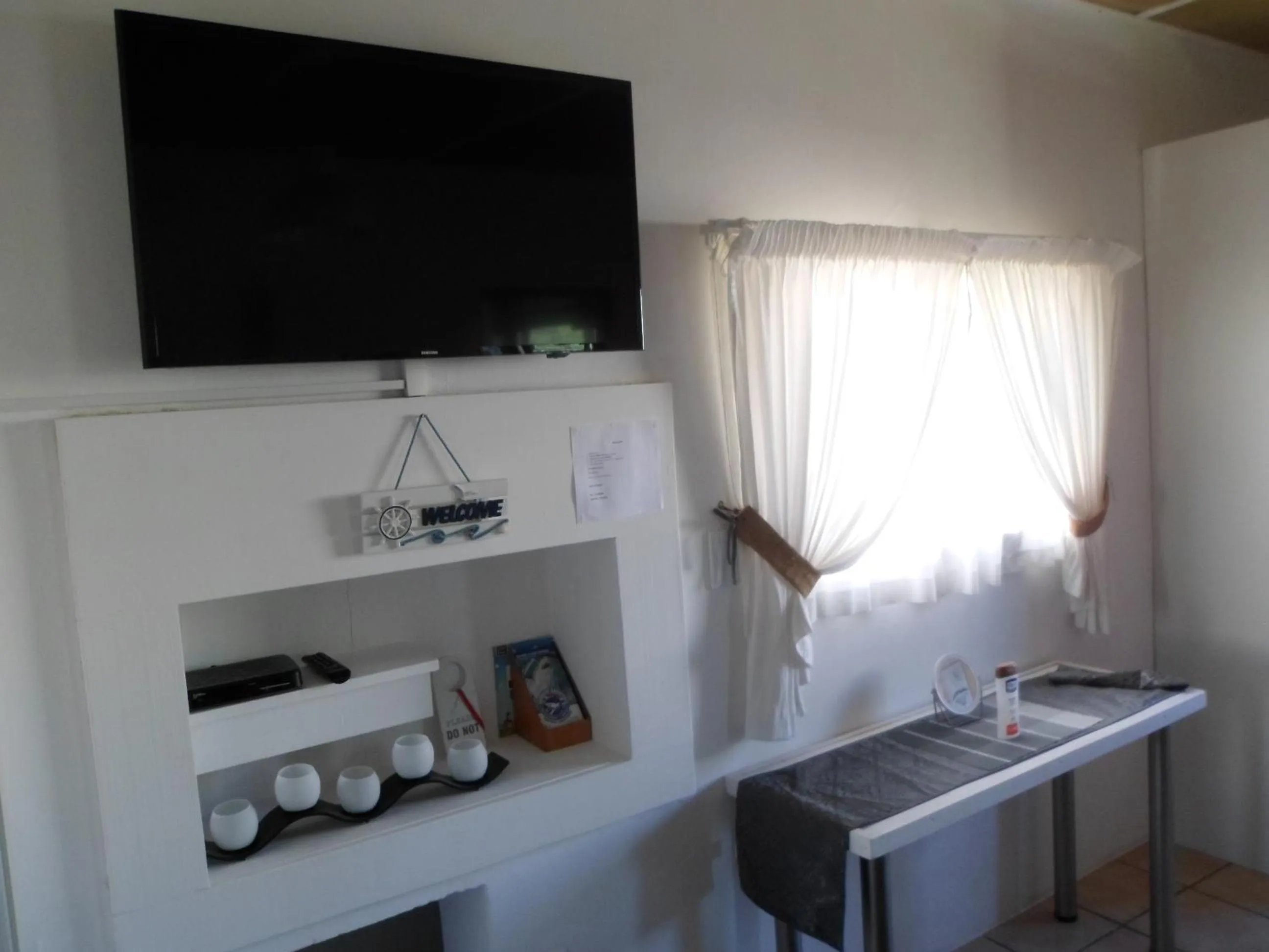 Property building in After8 B&B