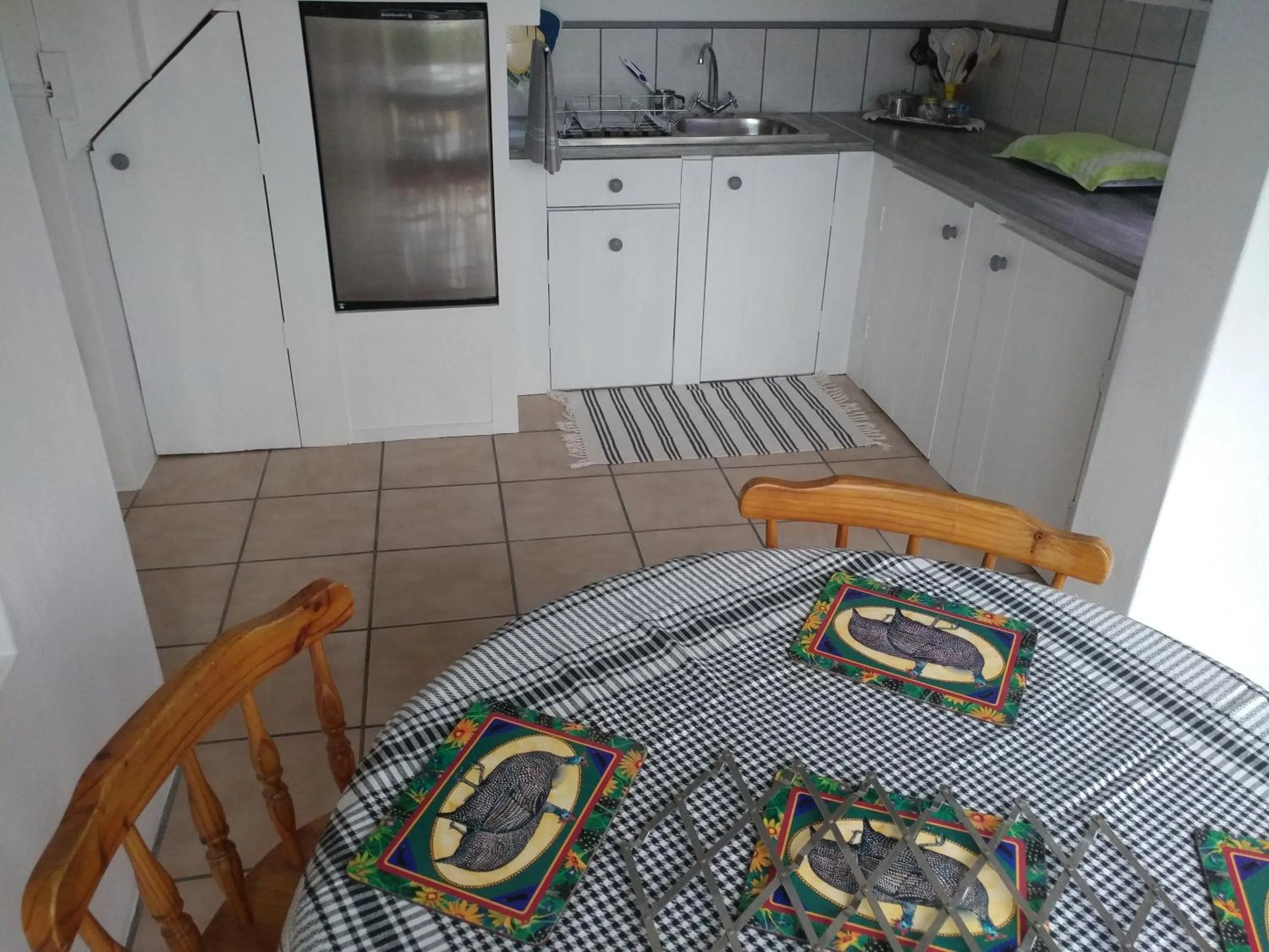 Coffee/tea facilities in After8 B&B