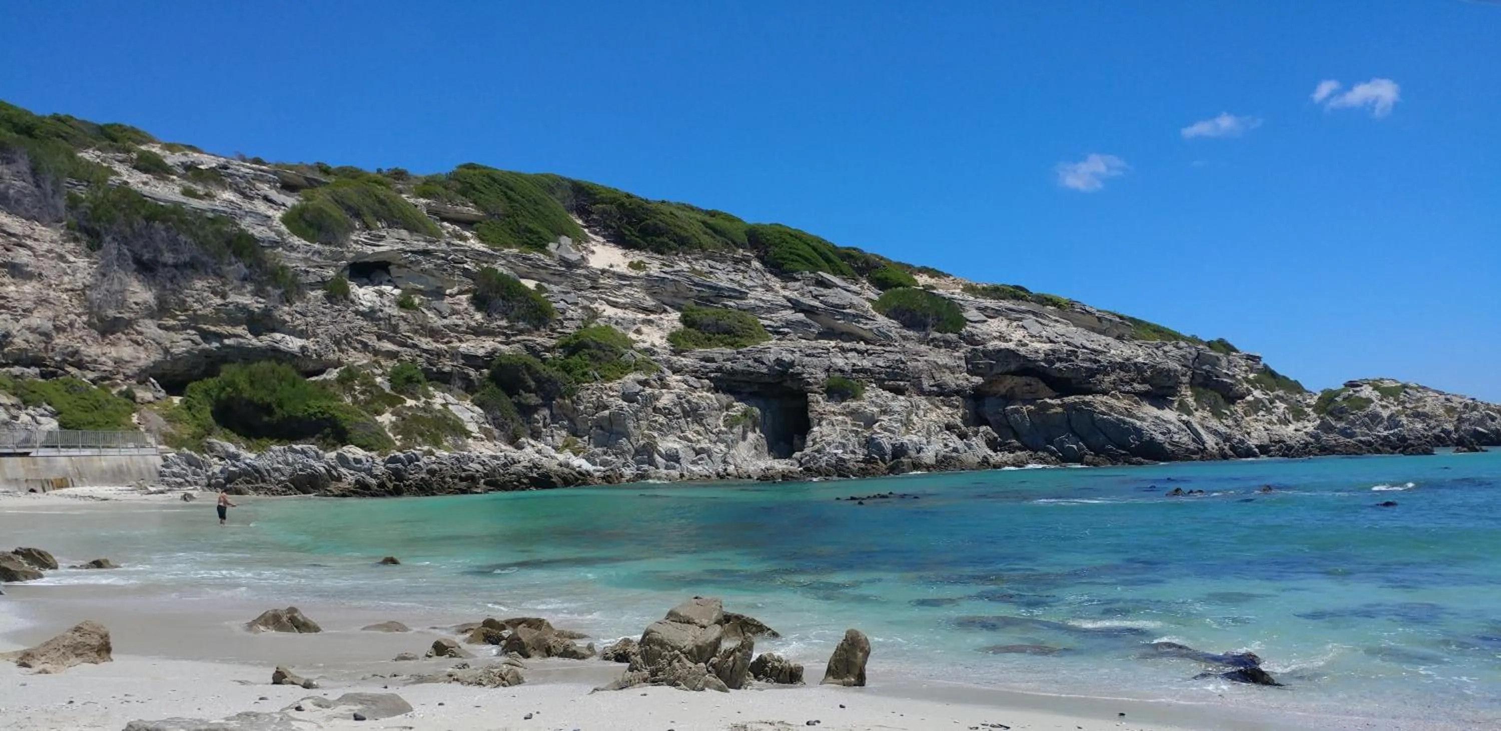 Nearby landmark in After8 B&B