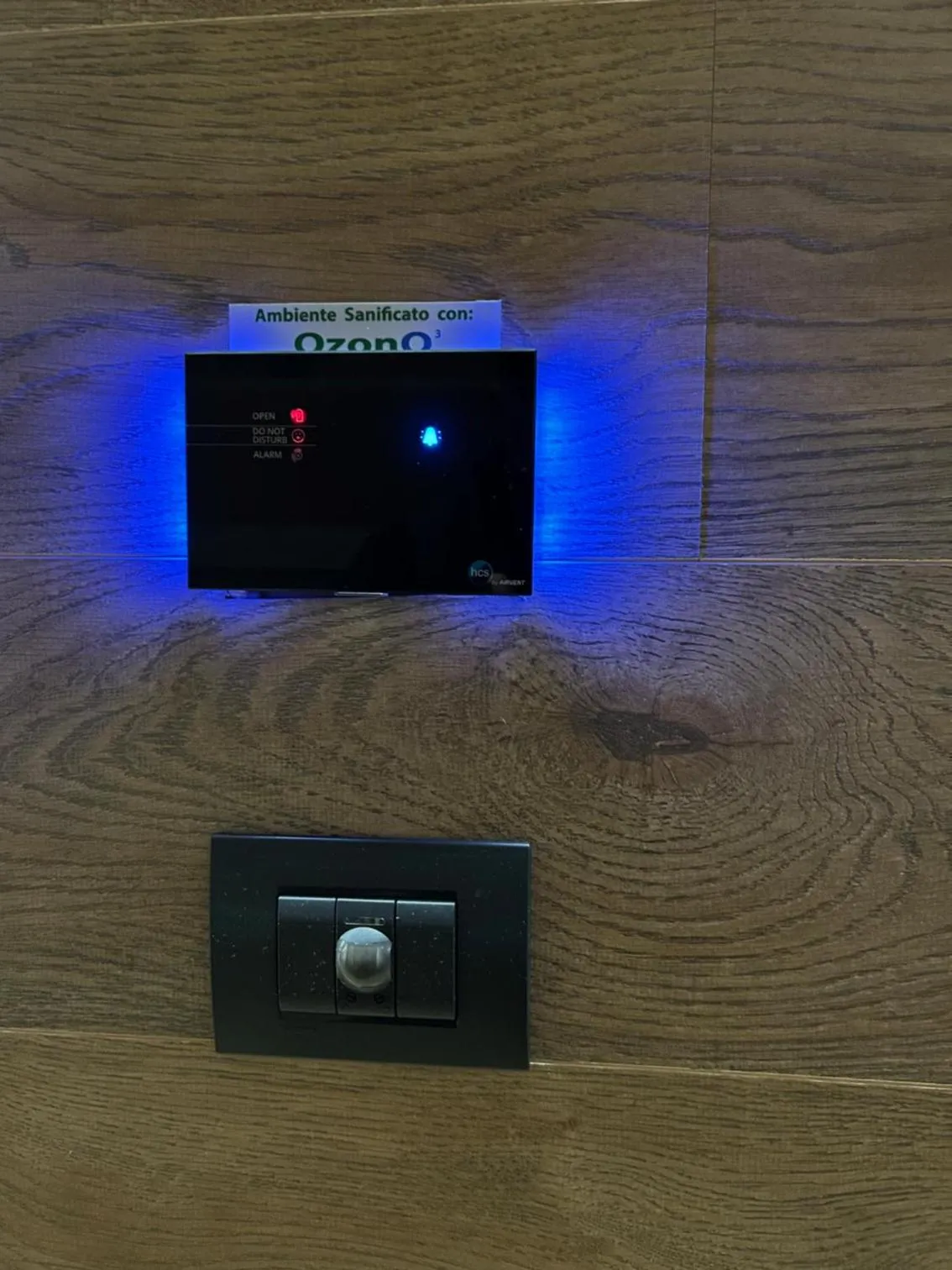 Luna Residence Hotel