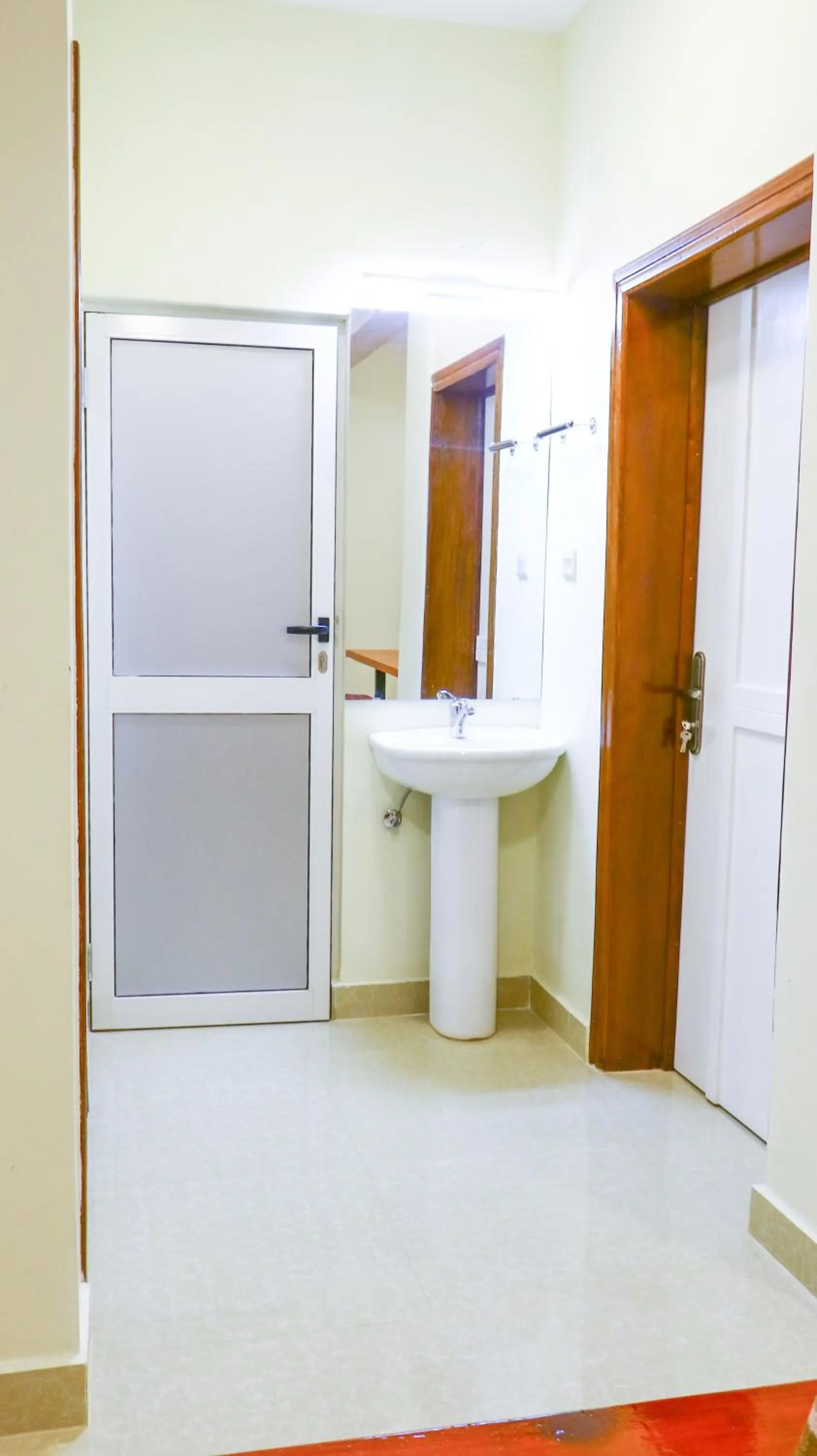 Bathroom in Peponi Living Spaces