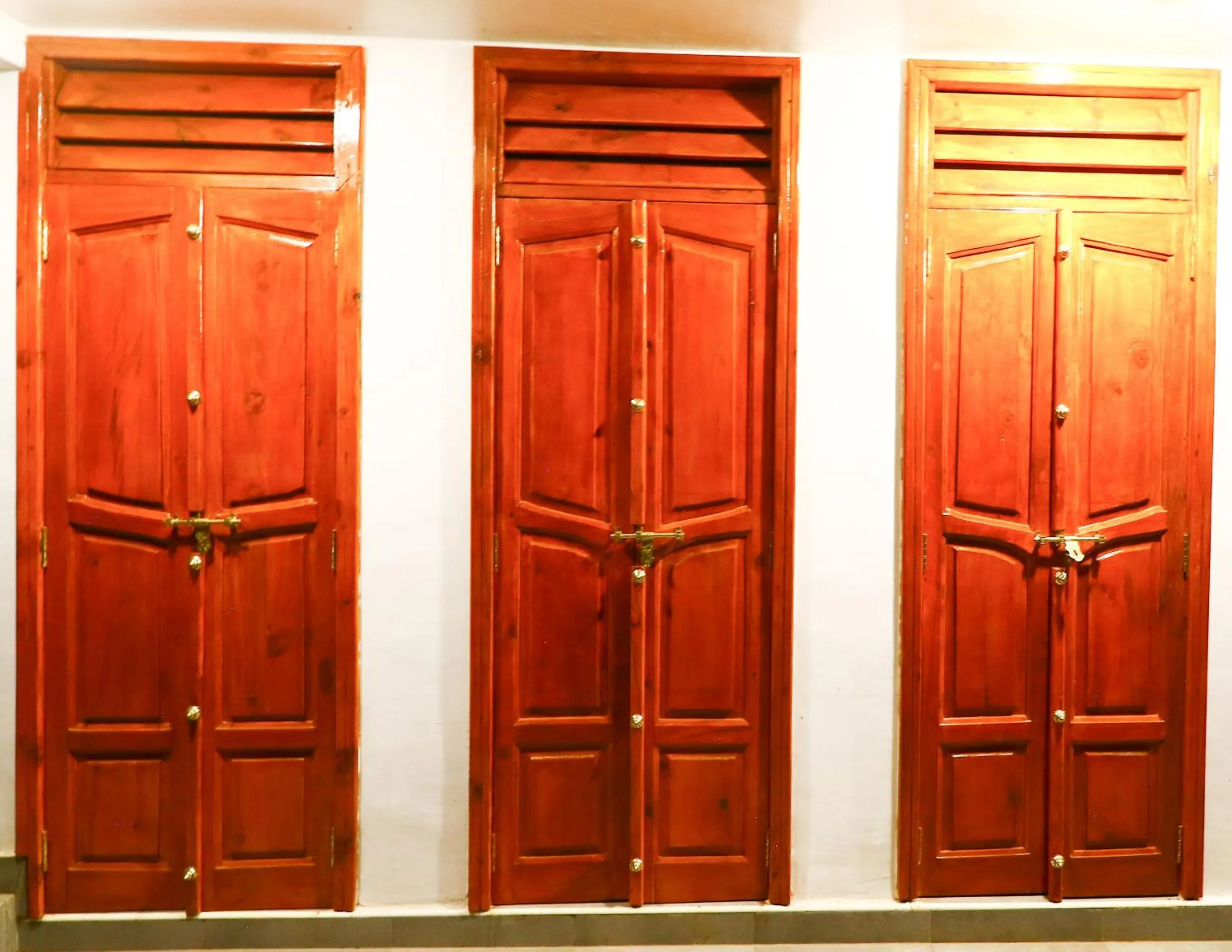 Property building in Peponi Living Spaces