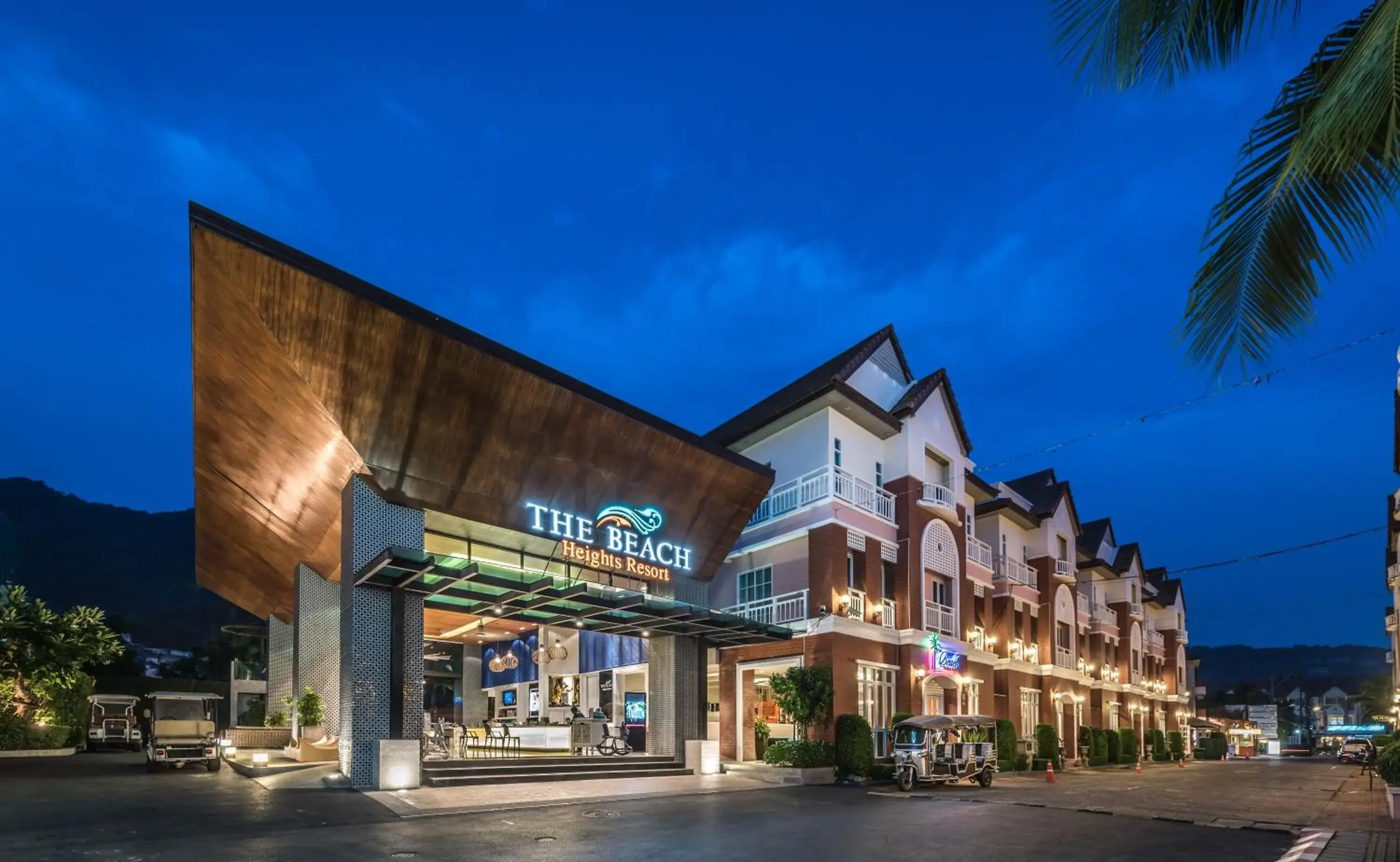 The Beach Boutique House The Beach Boutique House