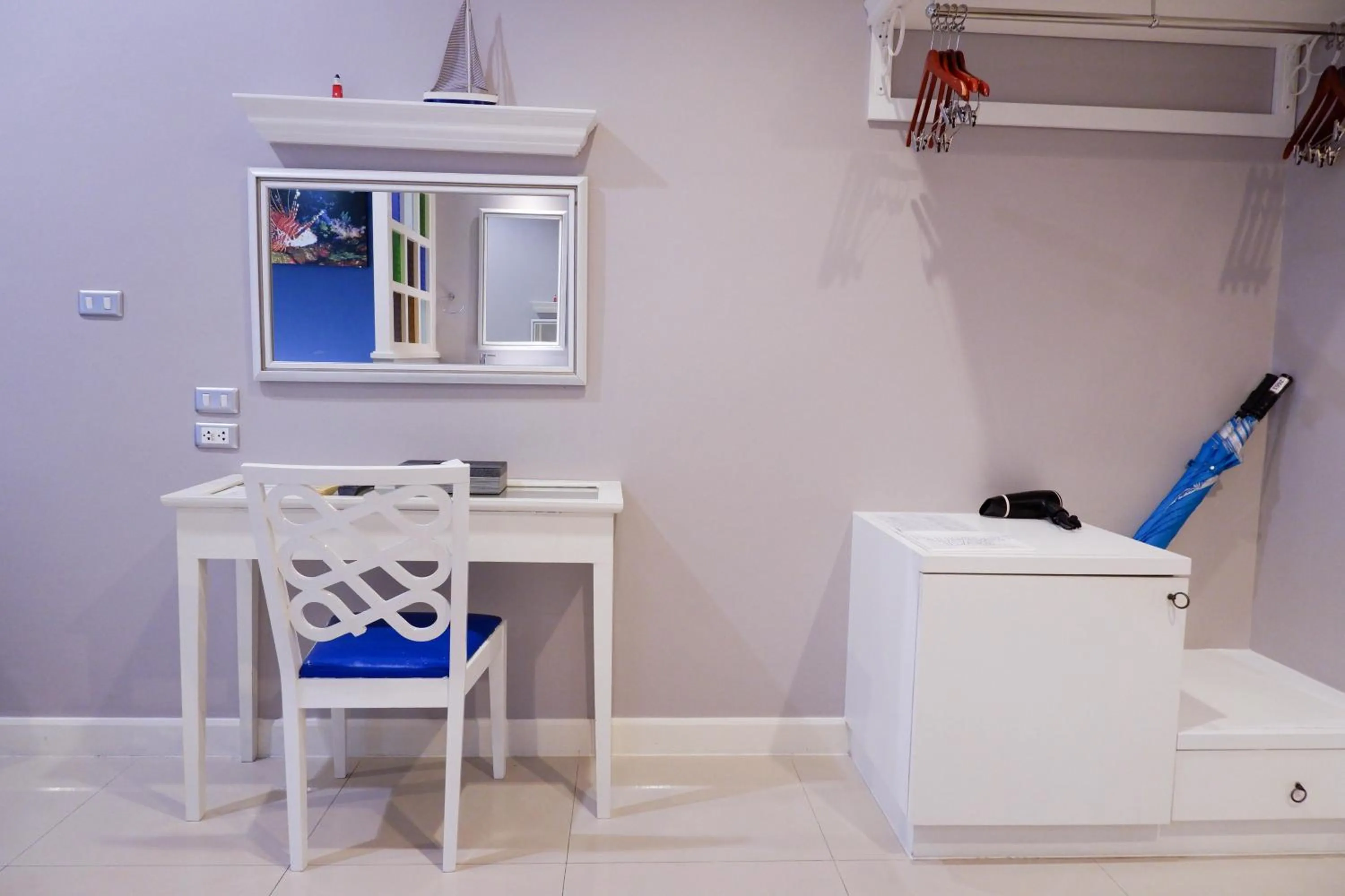 The Beach Boutique House