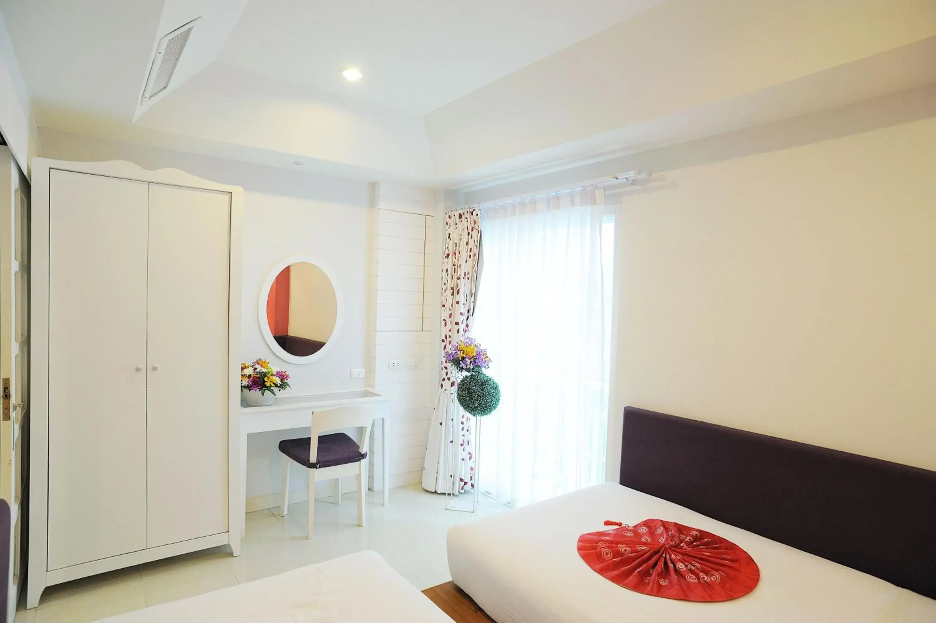 Superior Double or Twin Room in The Beach Boutique House Superior Double or Twin Room in The Beach Boutique House