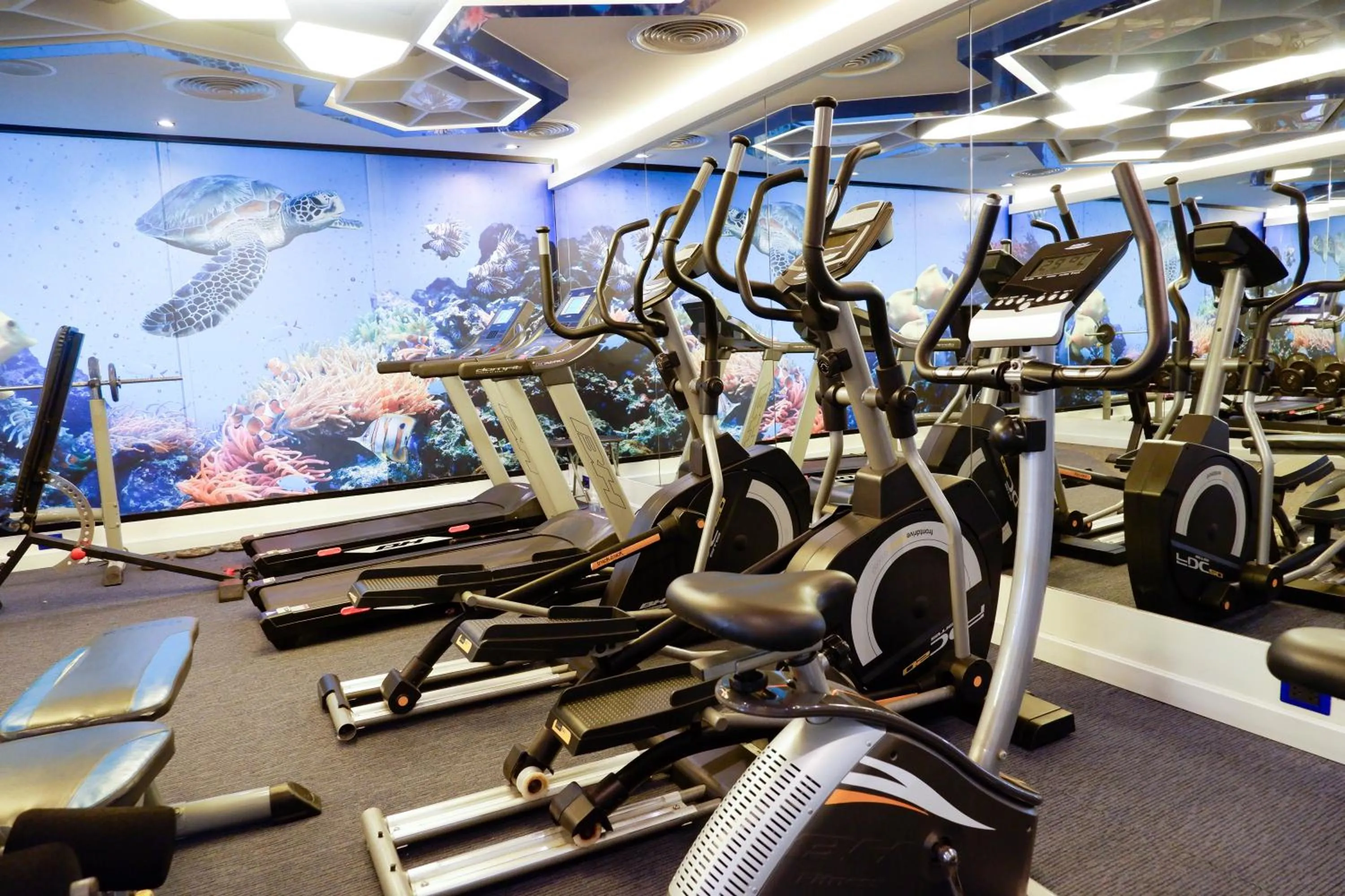 The Beach Boutique House