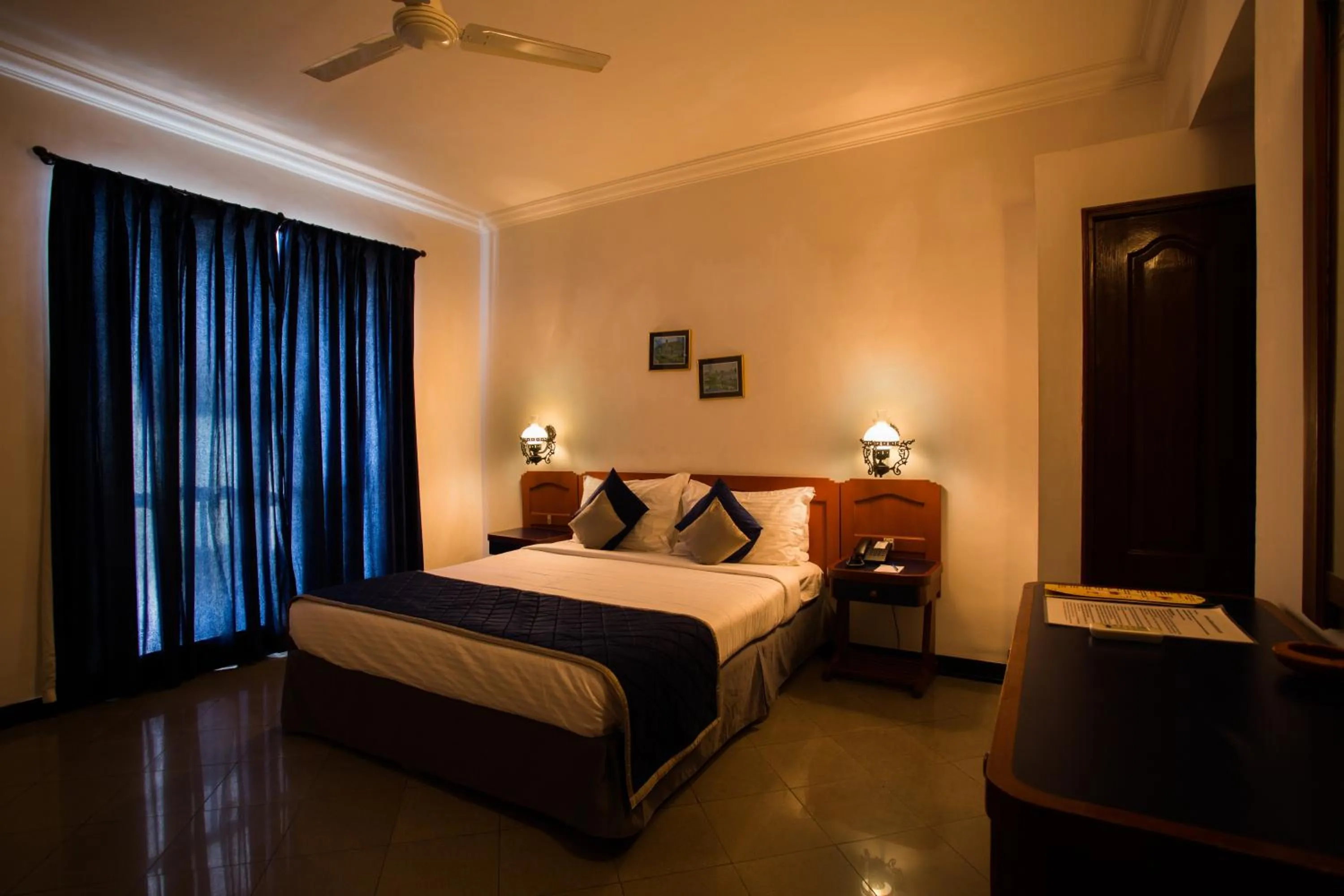 Bedroom, Bed in Resort Lagoa Azul