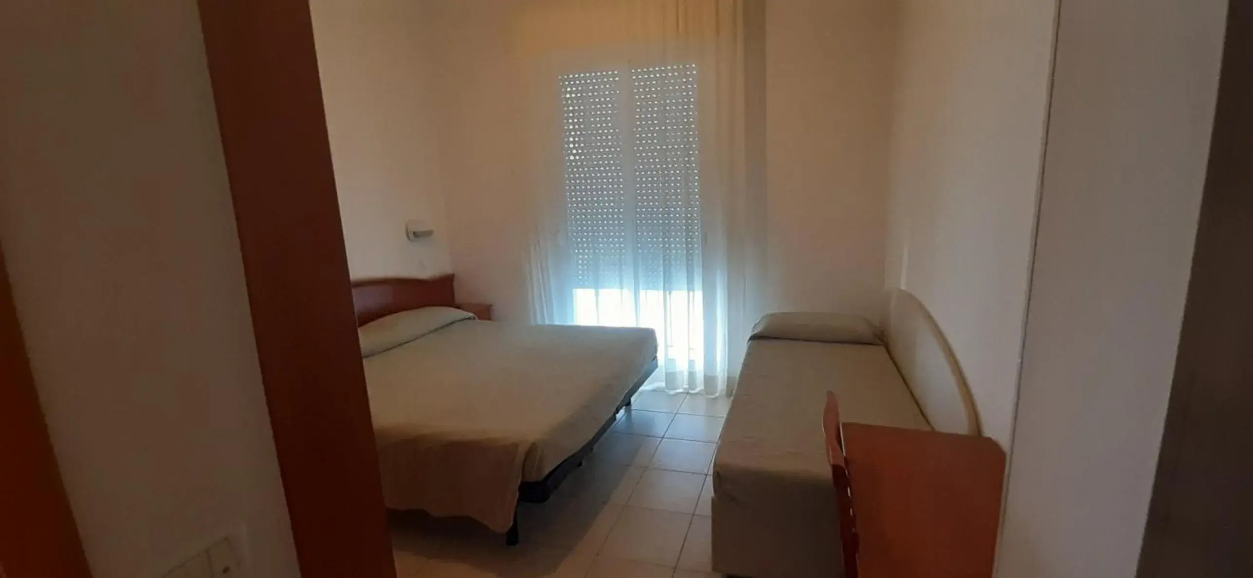 Triple Room in Hotel Belmar Triple Room in Hotel Belmar