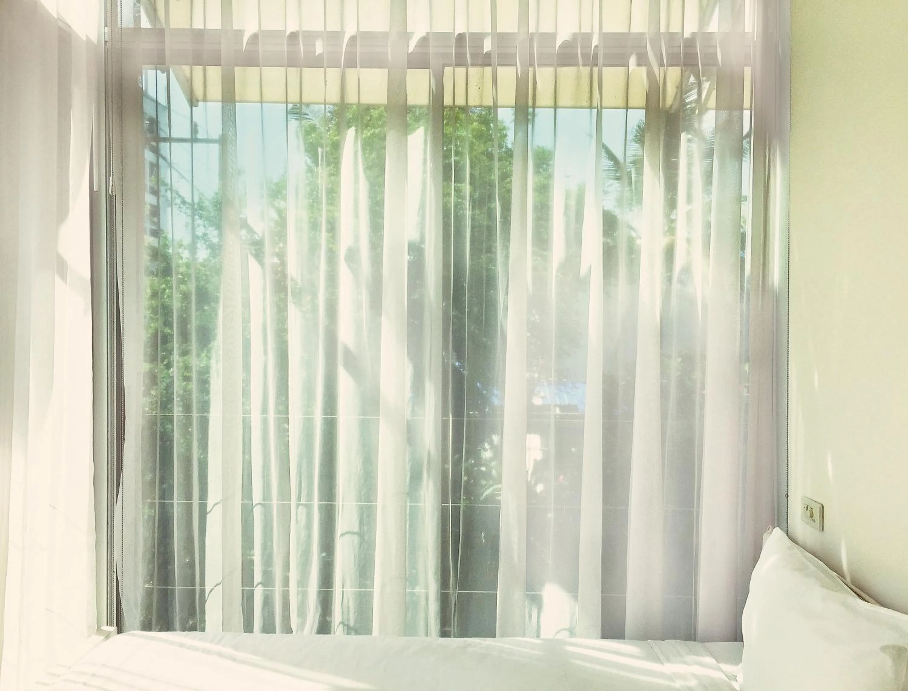 Natural landscape, Bed in Refillnow! Hostel