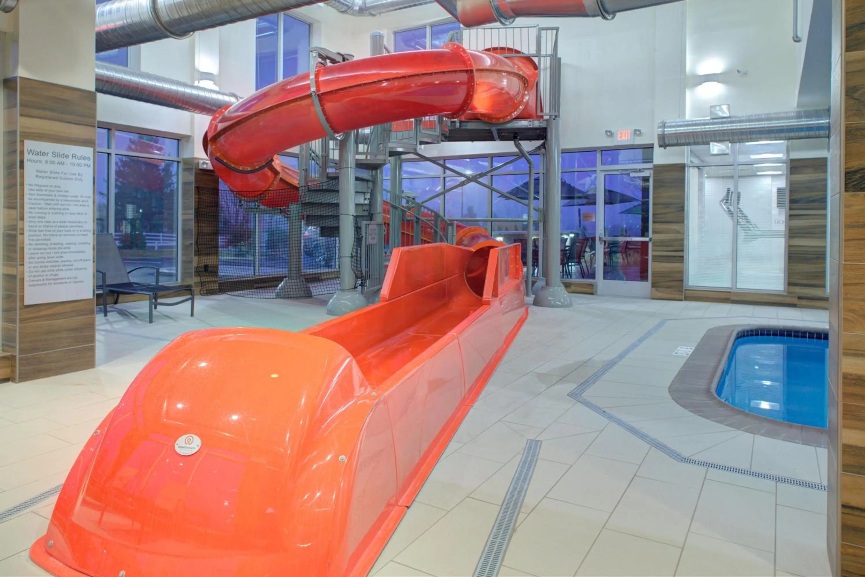 Fitness centre/facilities in Fairfield Inn & Suites by Marriott Allentown West