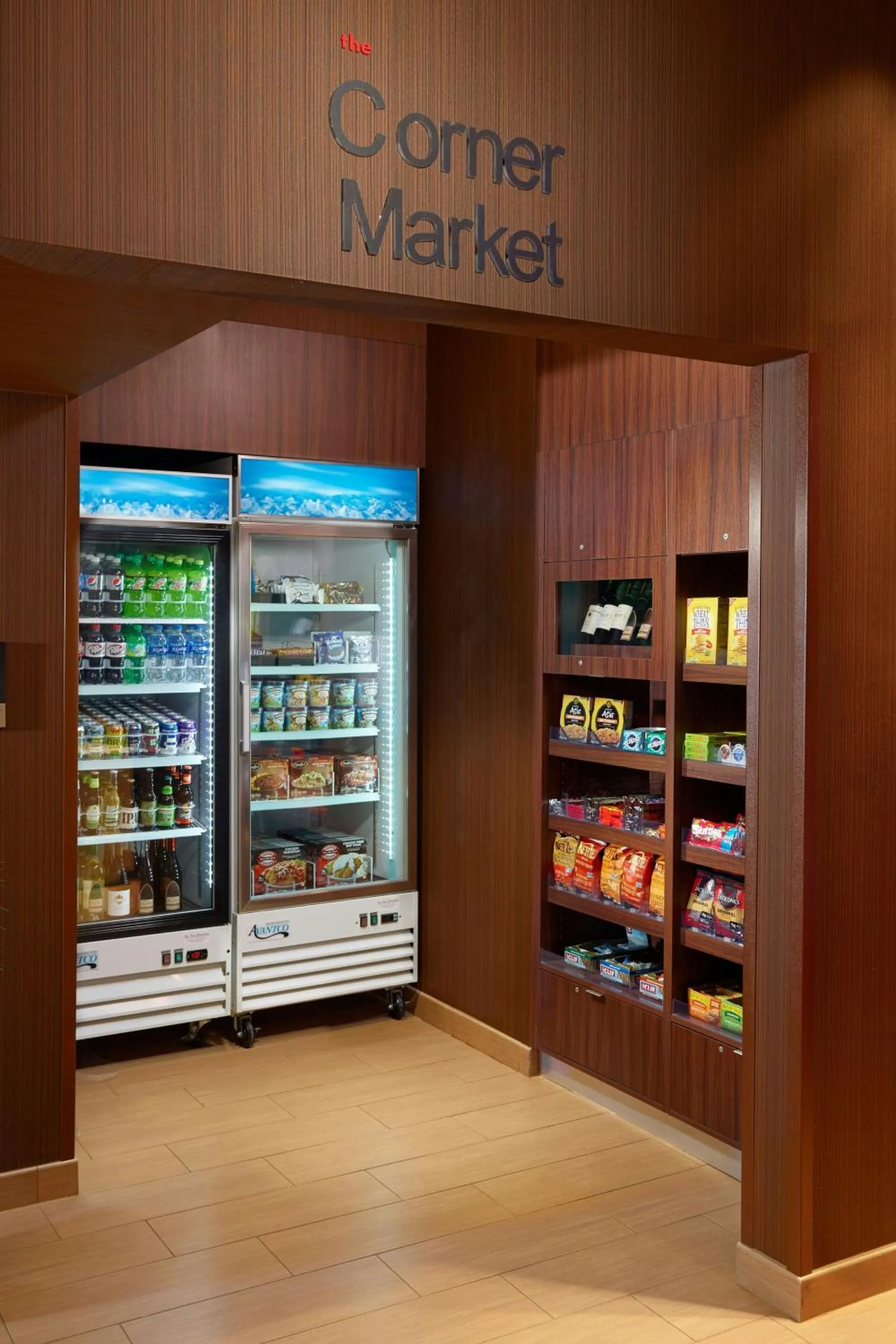 Other in Fairfield Inn & Suites by Marriott Hendersonville Flat Rock