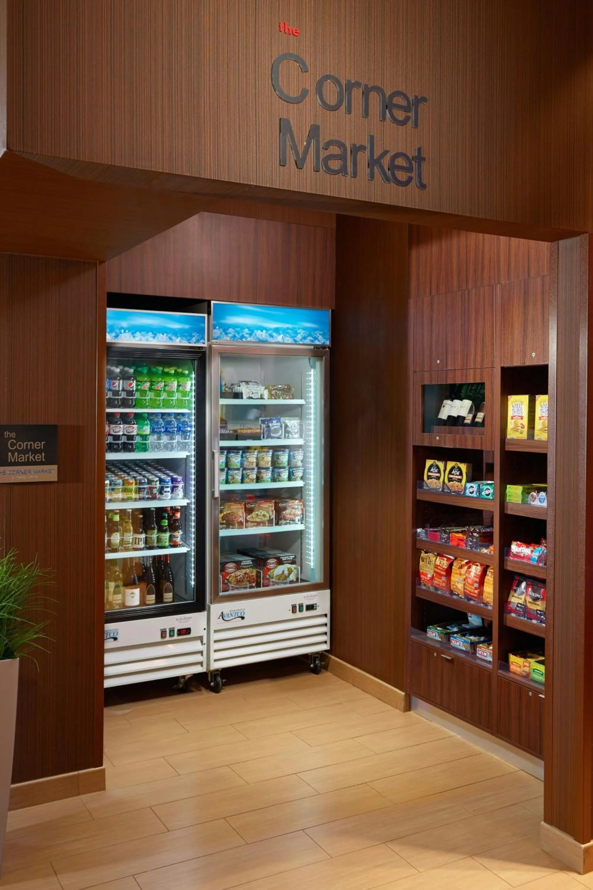 Other in Fairfield Inn & Suites by Marriott Hendersonville Flat Rock