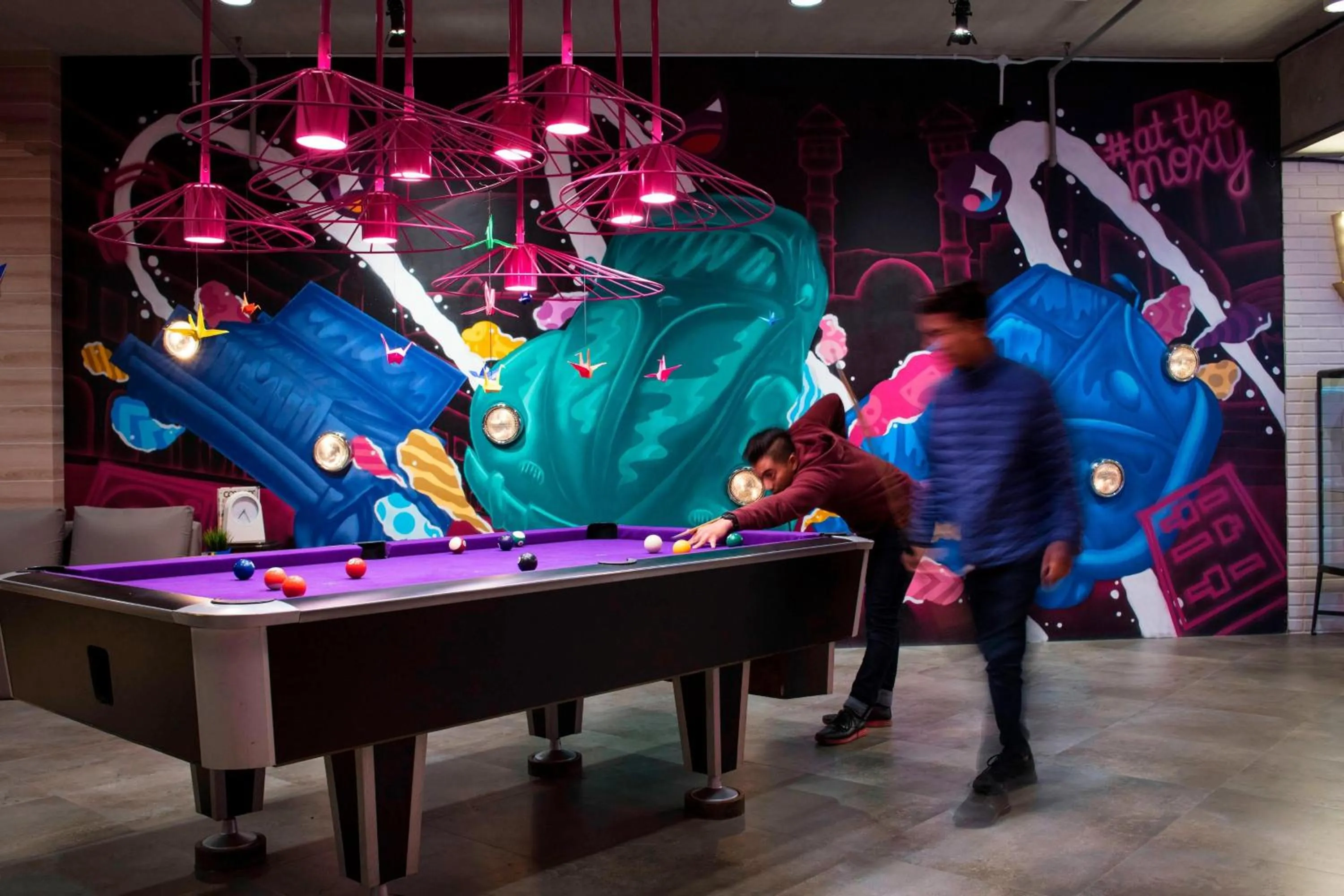 Other in MOXY Bandung