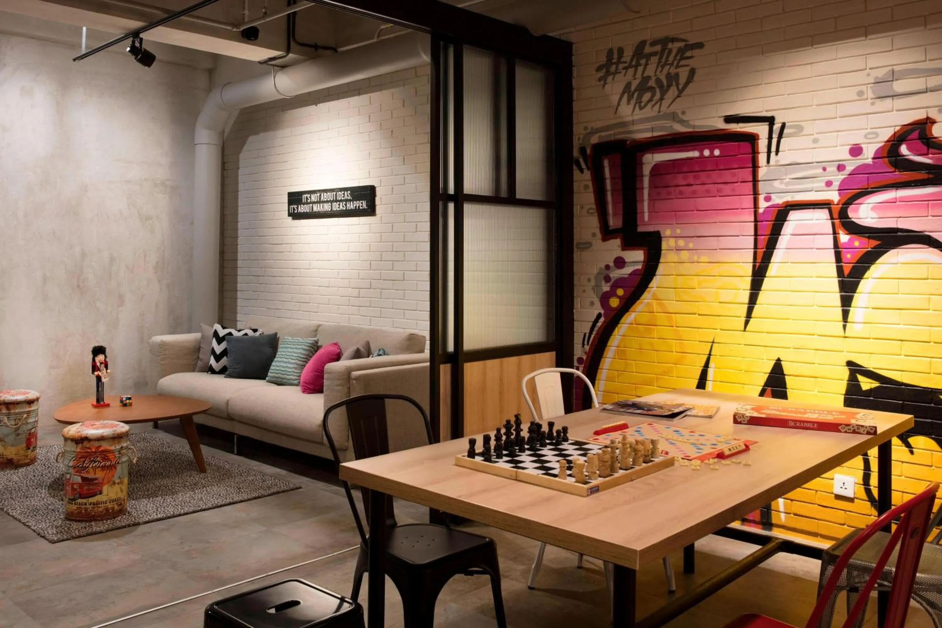 Other in MOXY Bandung