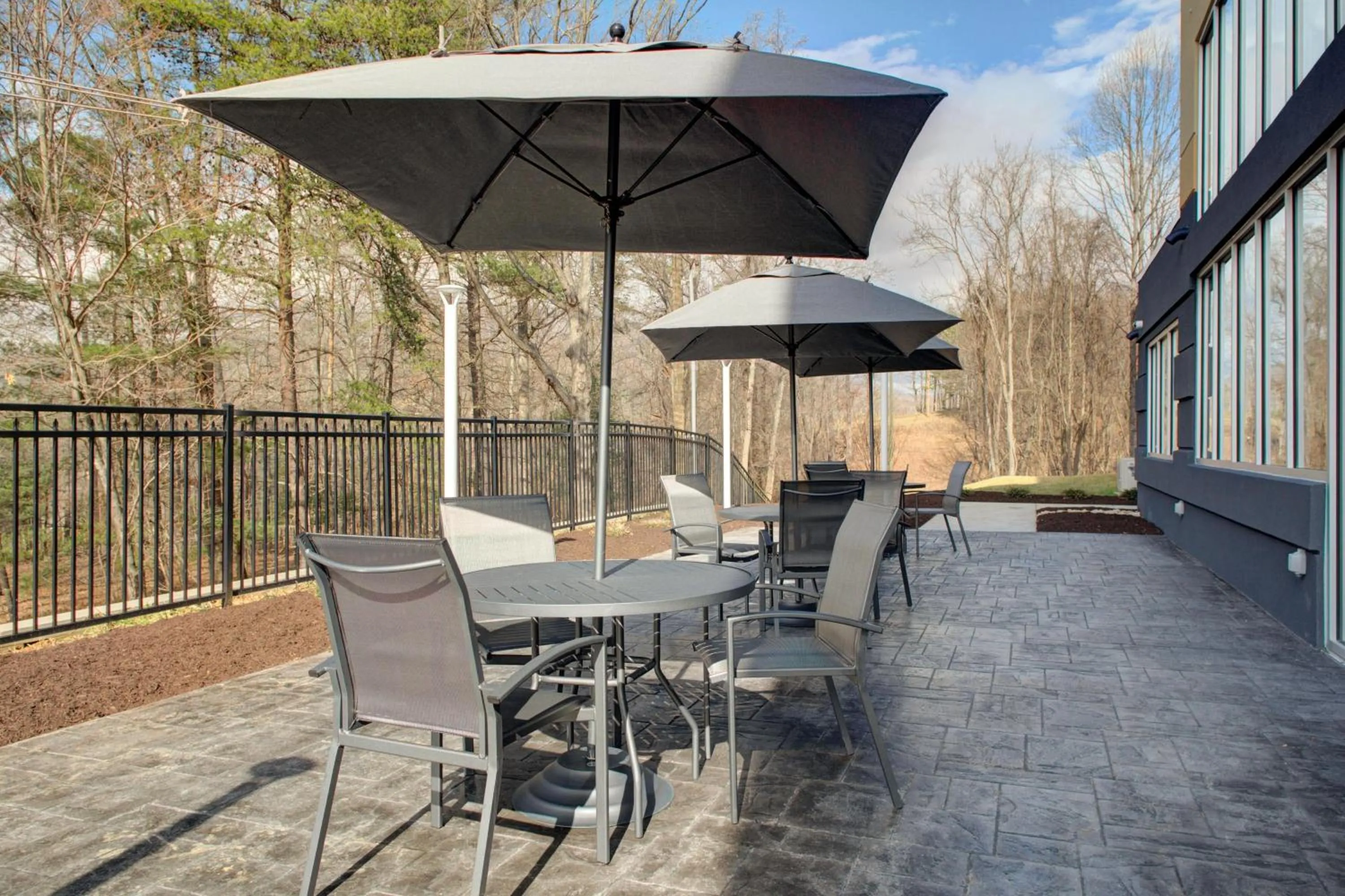 Other in Fairfield Inn & Suites by Marriott Roanoke Salem