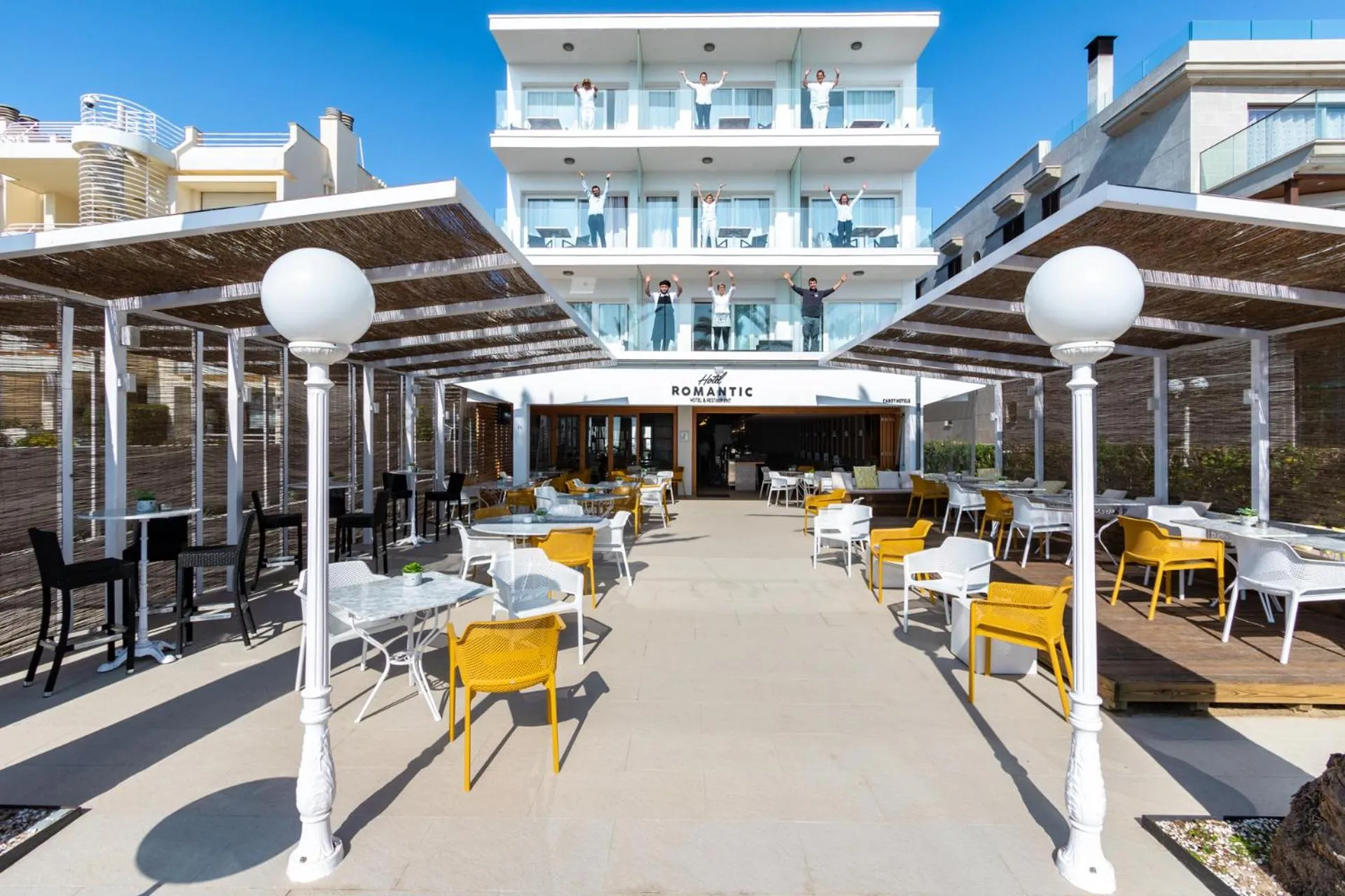 Cabot Romantic- Adults Only