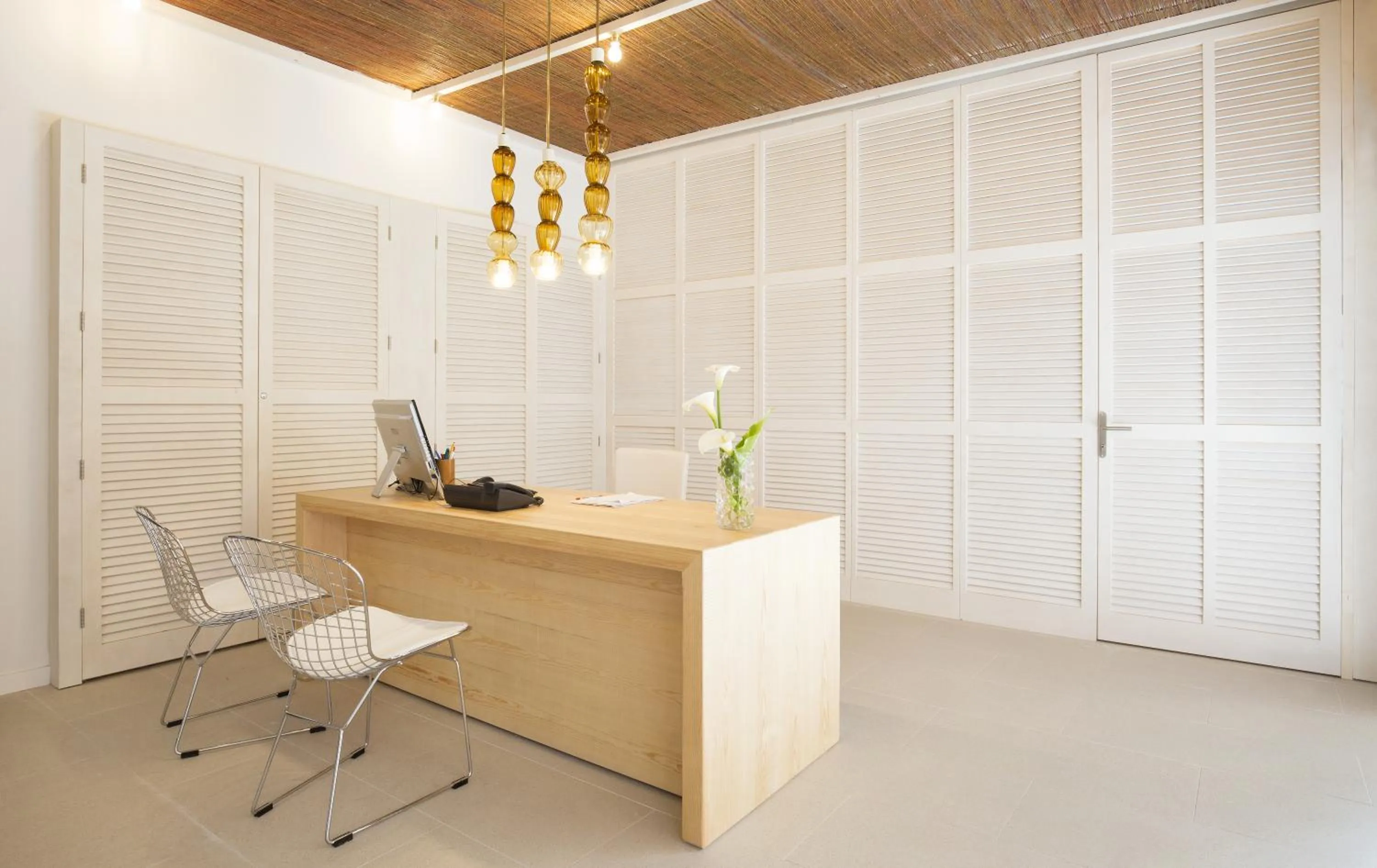 Lobby or reception in Cabot Romantic- Adults Only