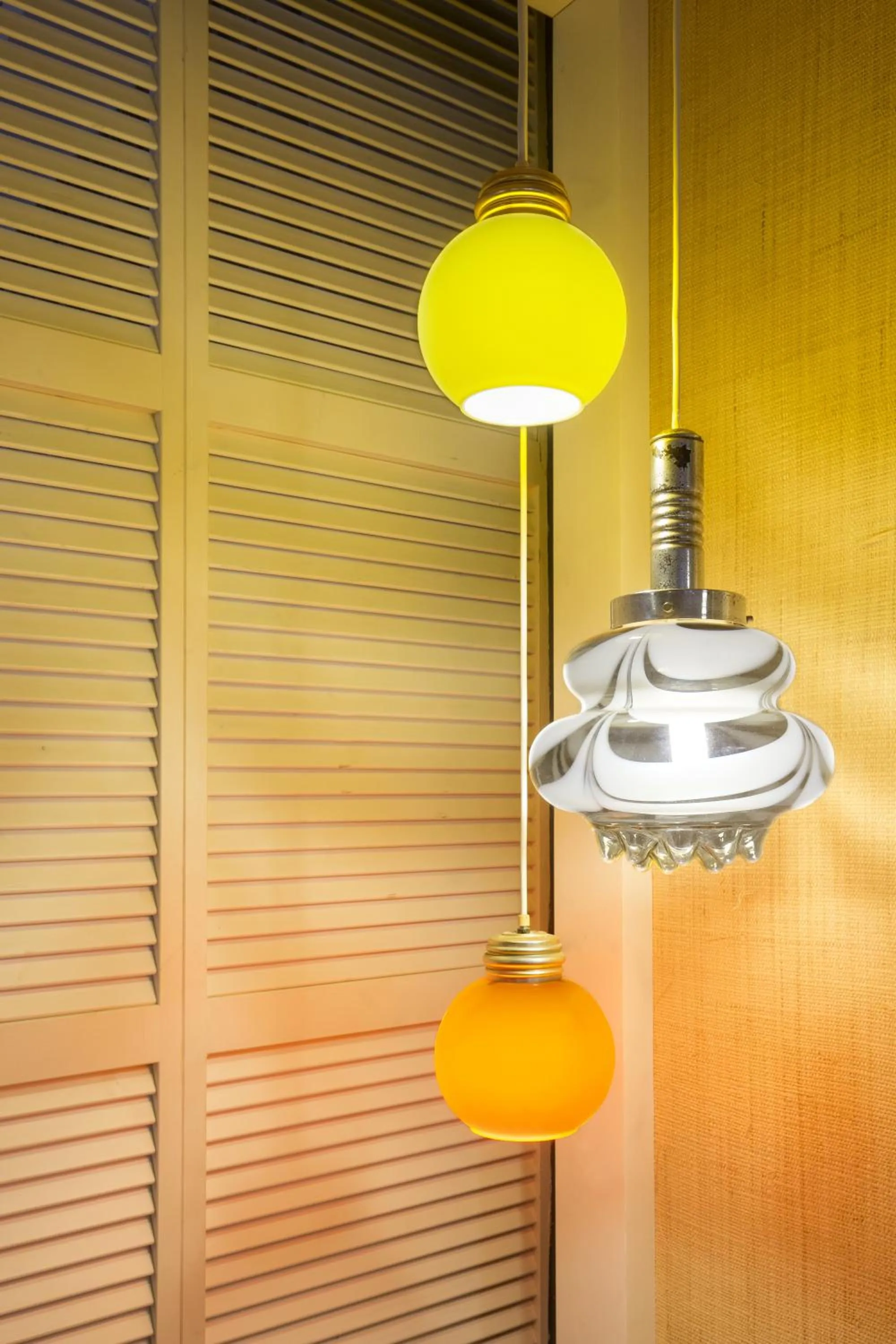 Decorative detail in Cabot Romantic- Adults Only