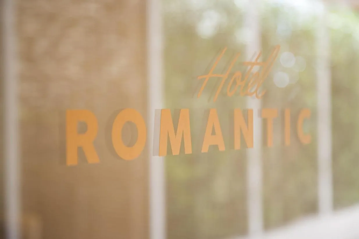 Property logo or sign in Cabot Romantic- Adults Only