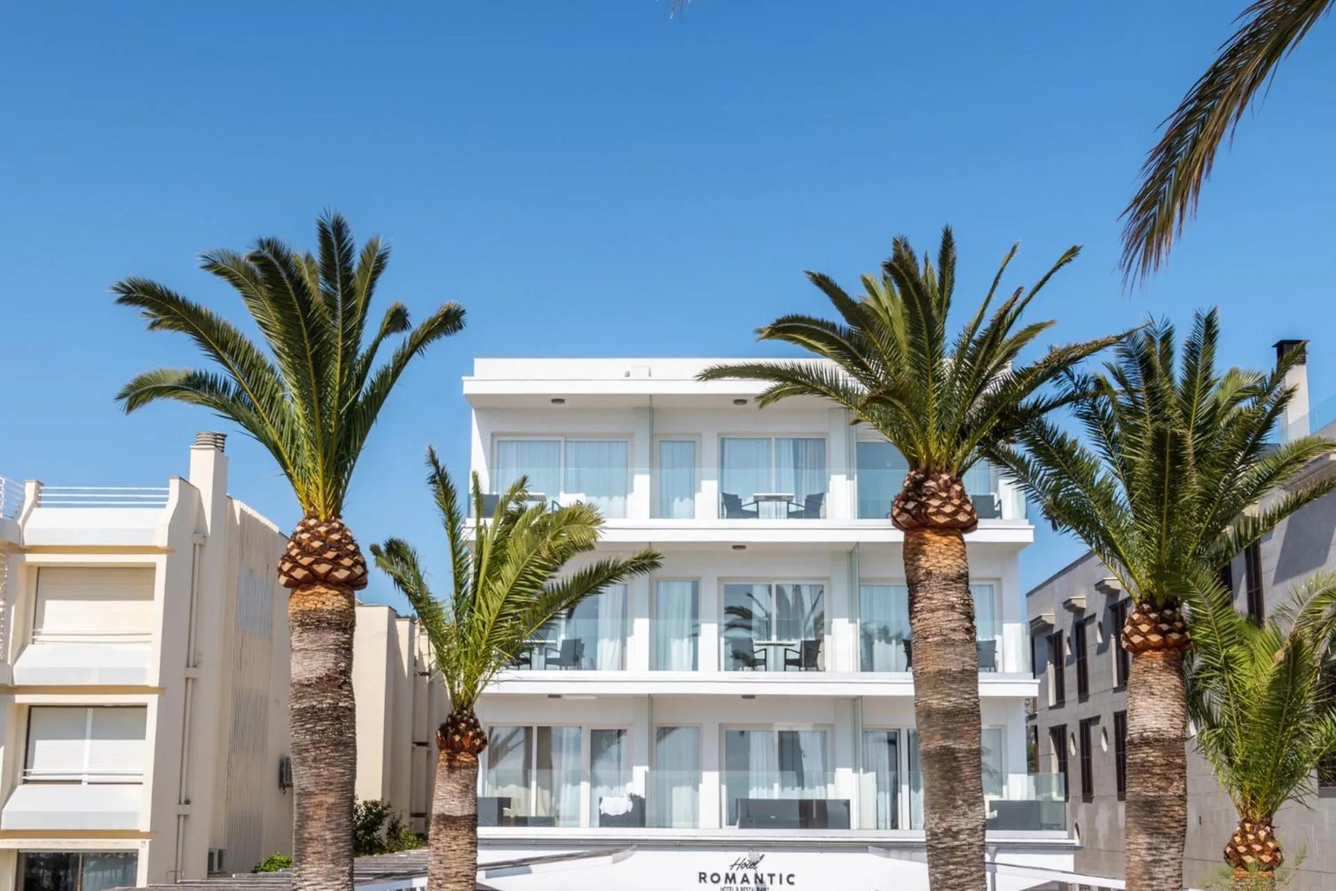 Cabot Romantic- Adults Only