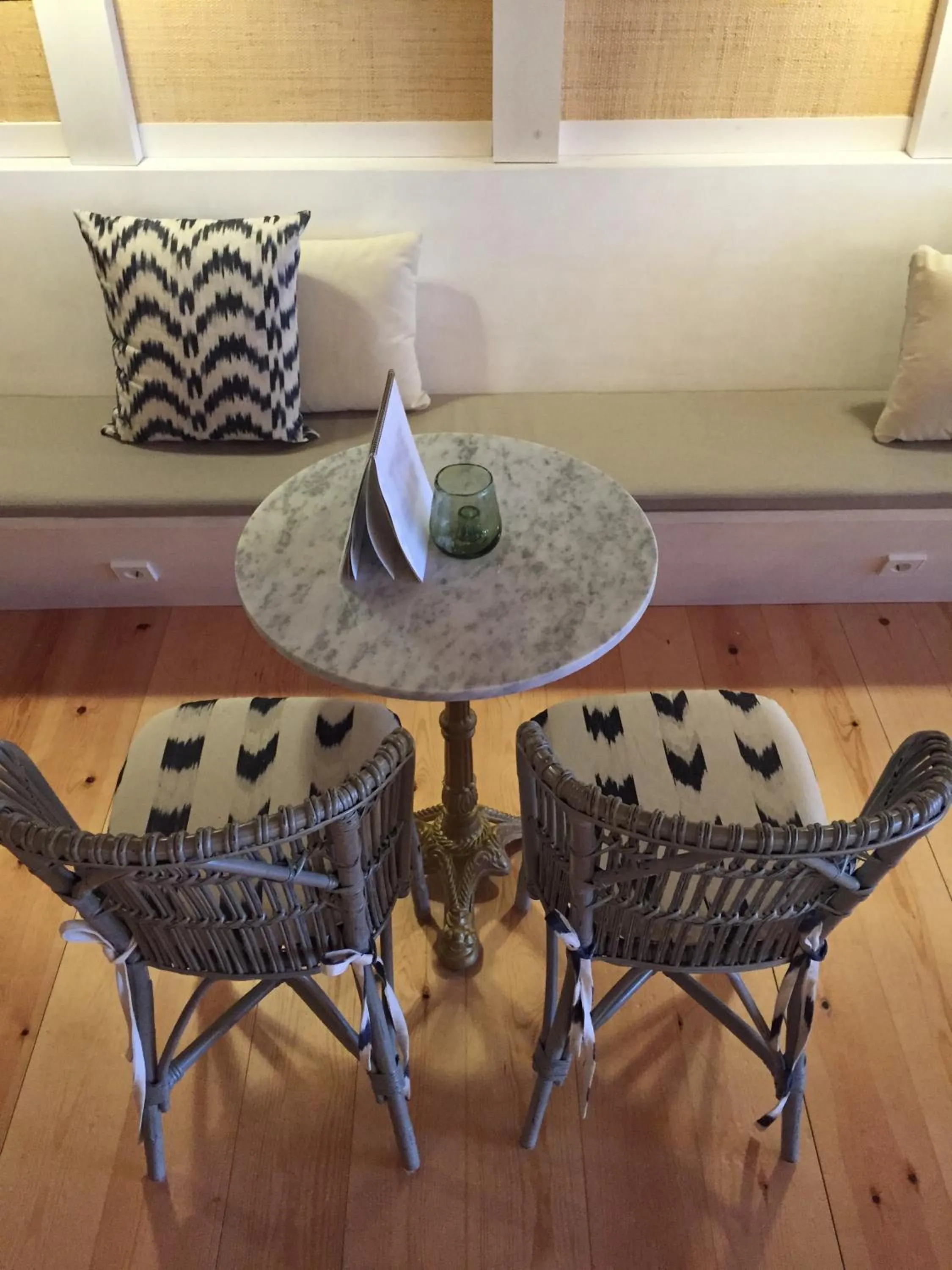 Lounge or bar in Cabot Romantic- Adults Only