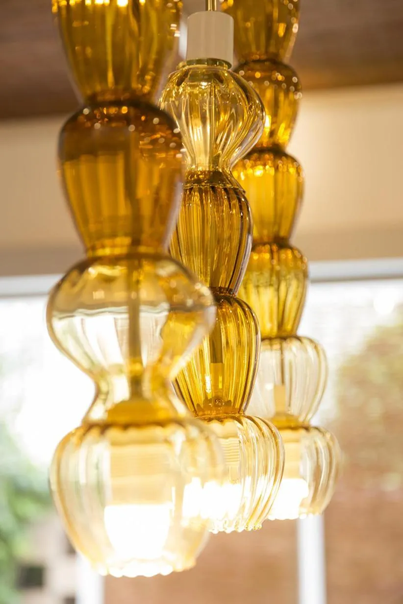 Decorative detail in Cabot Romantic- Adults Only