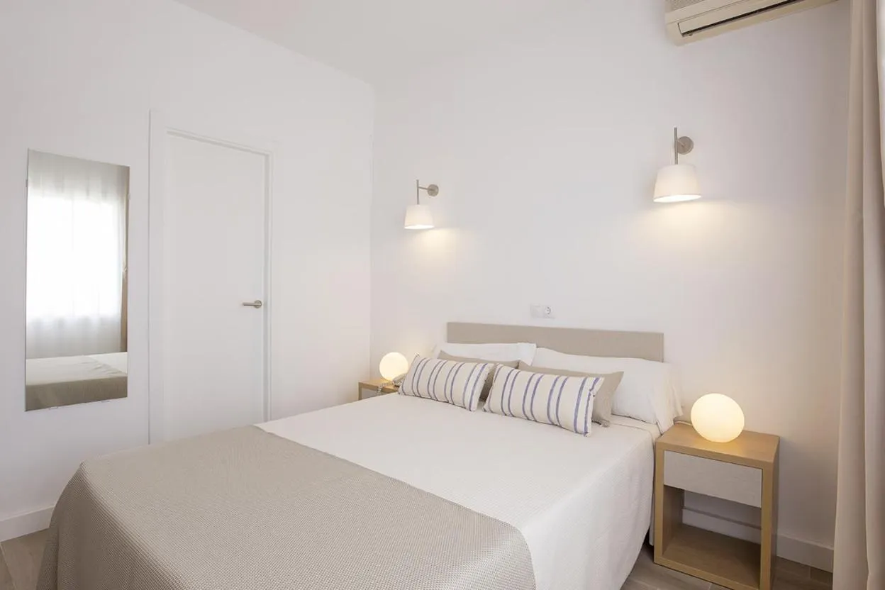 Bed in Cabot Romantic- Adults Only