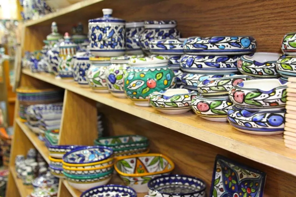 Food in Normas Hotel