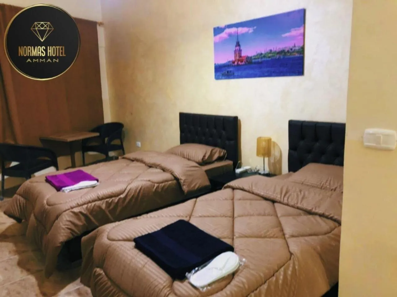 Normas Hotel