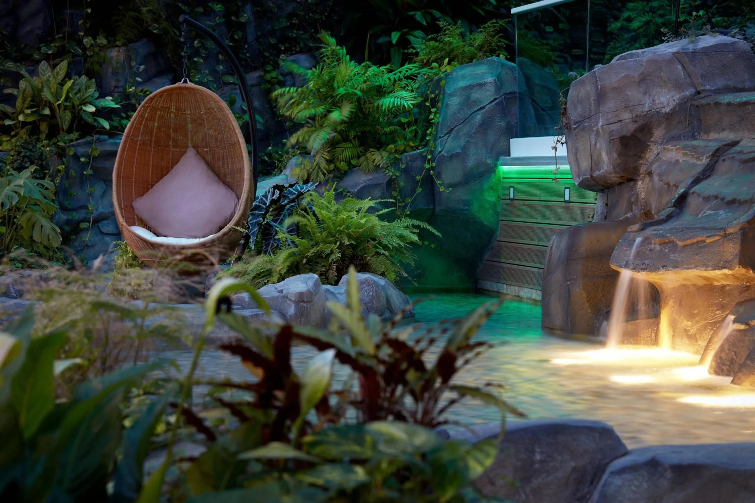 Other in Paragraph Resort & Spa Shekvetili, Autograph Collection