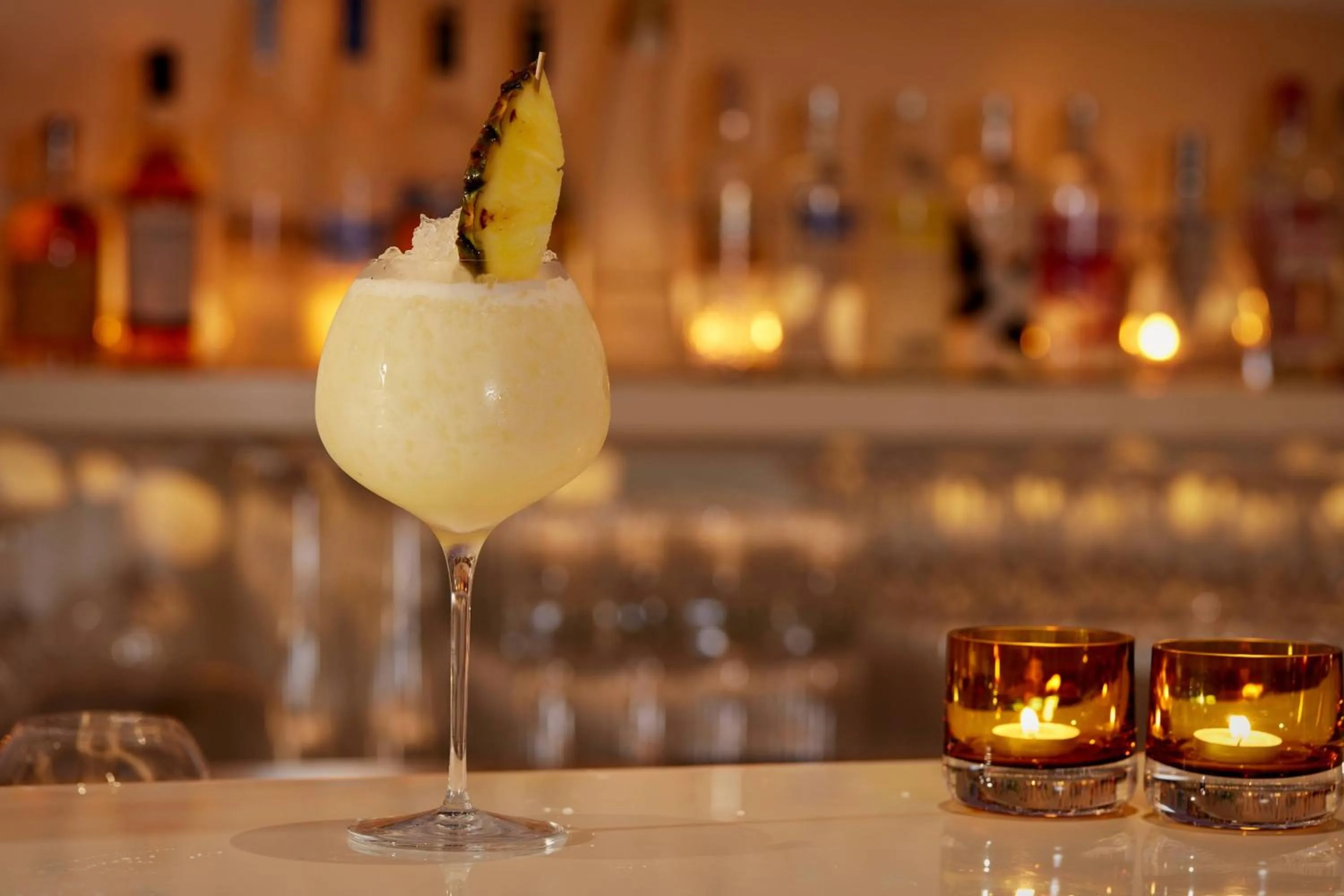 Lounge or bar in Paragraph Resort & Spa Shekvetili, Autograph Collection