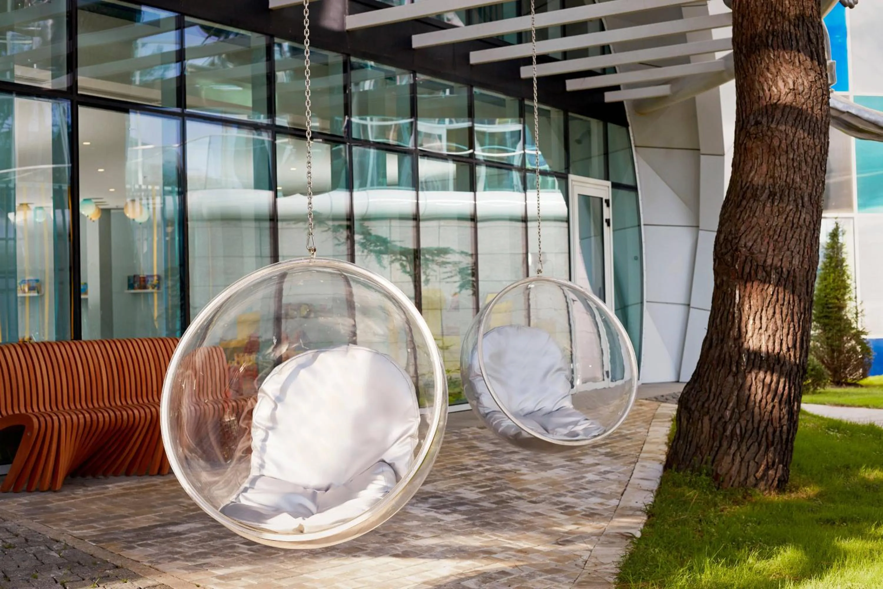 Other in Paragraph Resort & Spa Shekvetili, Autograph Collection