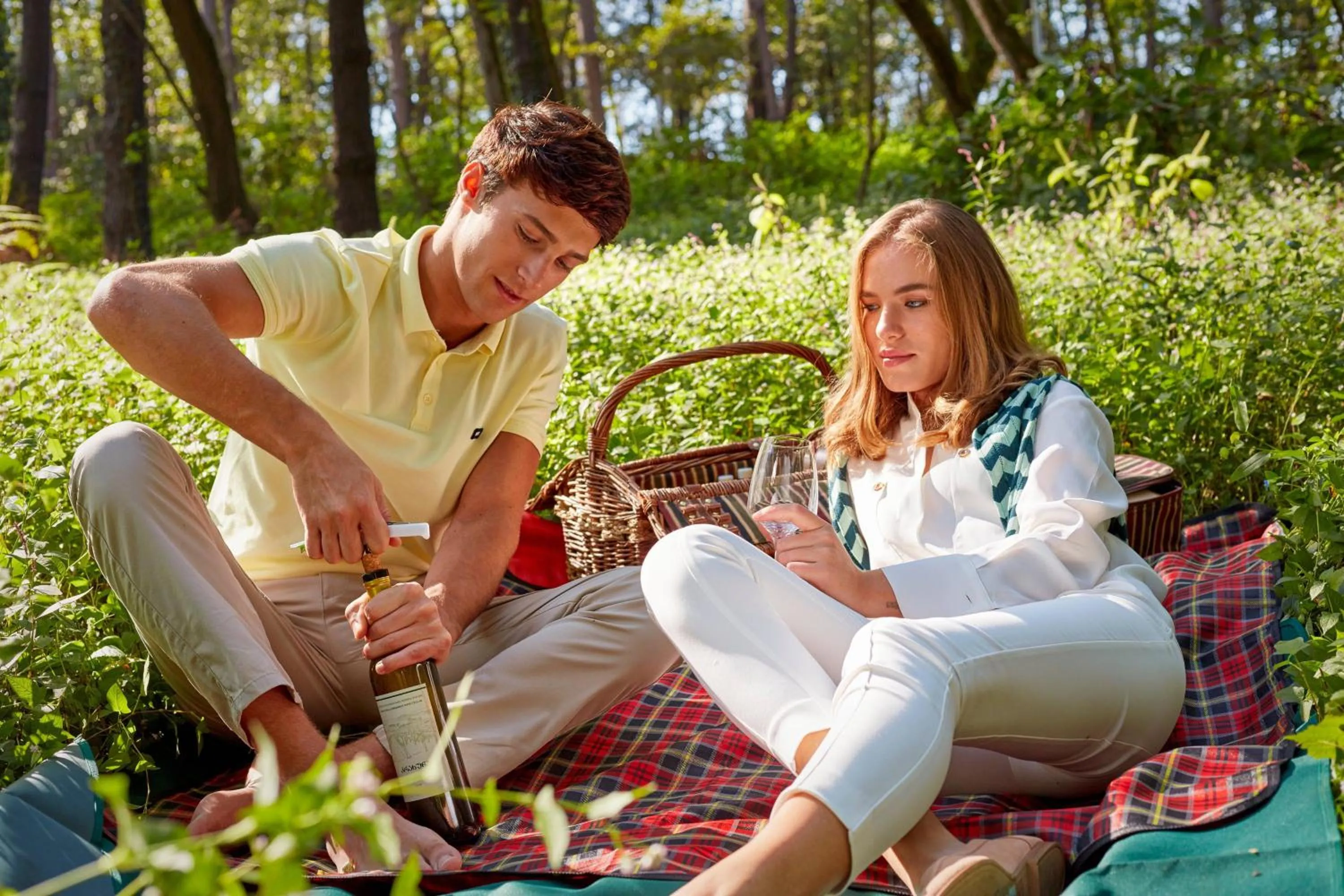 Restaurant/places to eat in Paragraph Resort & Spa Shekvetili, Autograph Collection