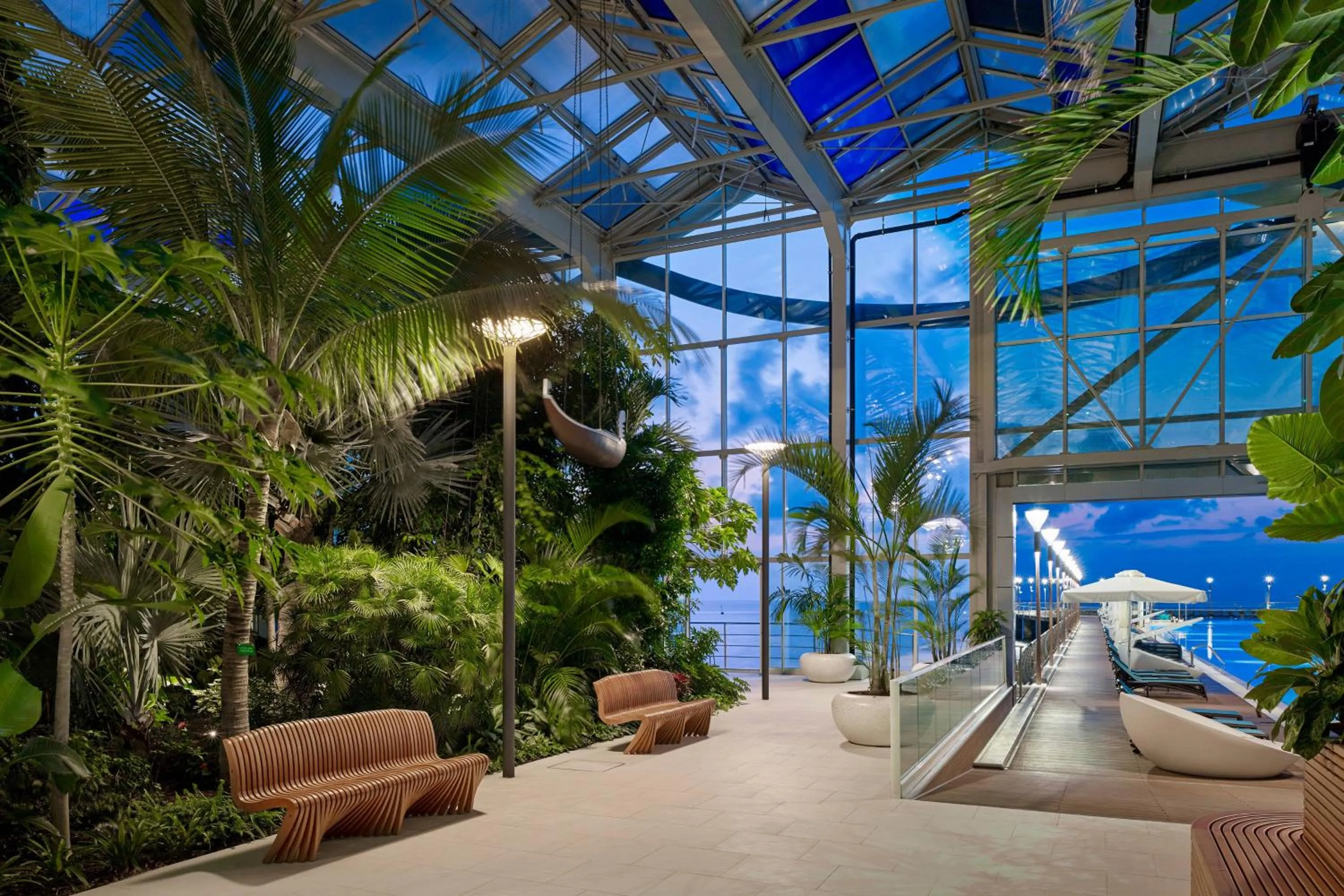 Other in Paragraph Resort & Spa Shekvetili, Autograph Collection