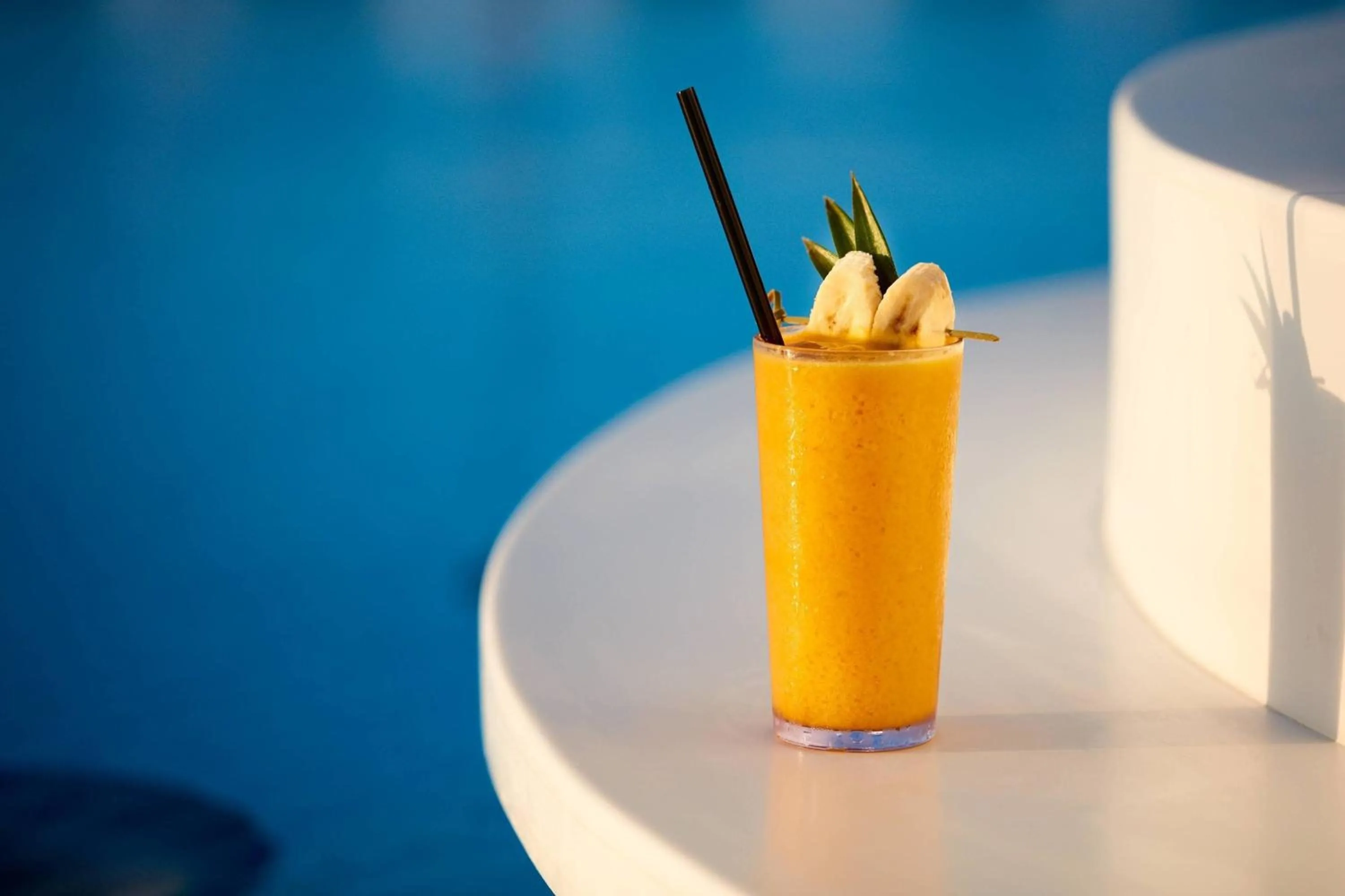 Swimming pool in Paragraph Resort & Spa Shekvetili, Autograph Collection