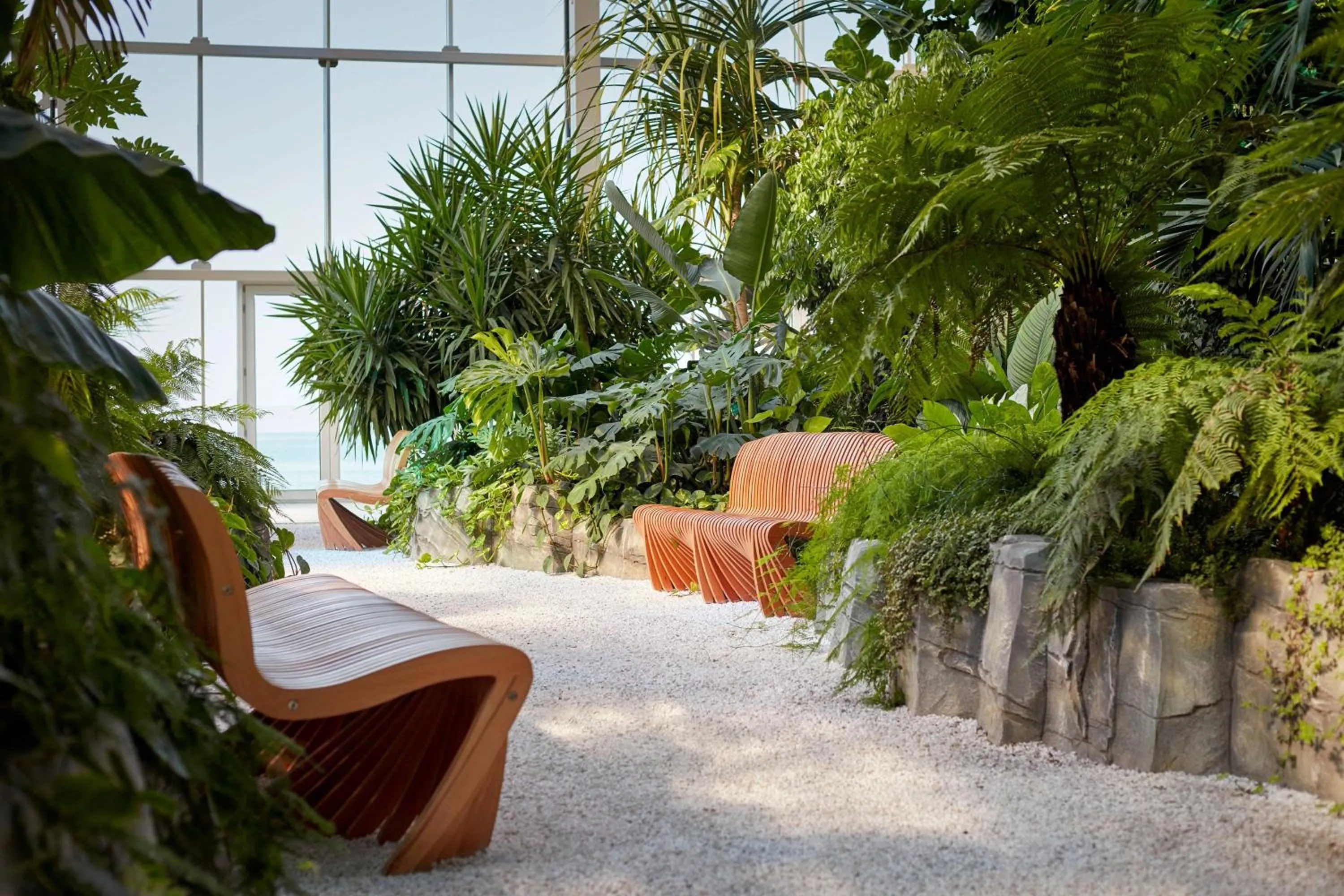 Other in Paragraph Resort & Spa Shekvetili, Autograph Collection