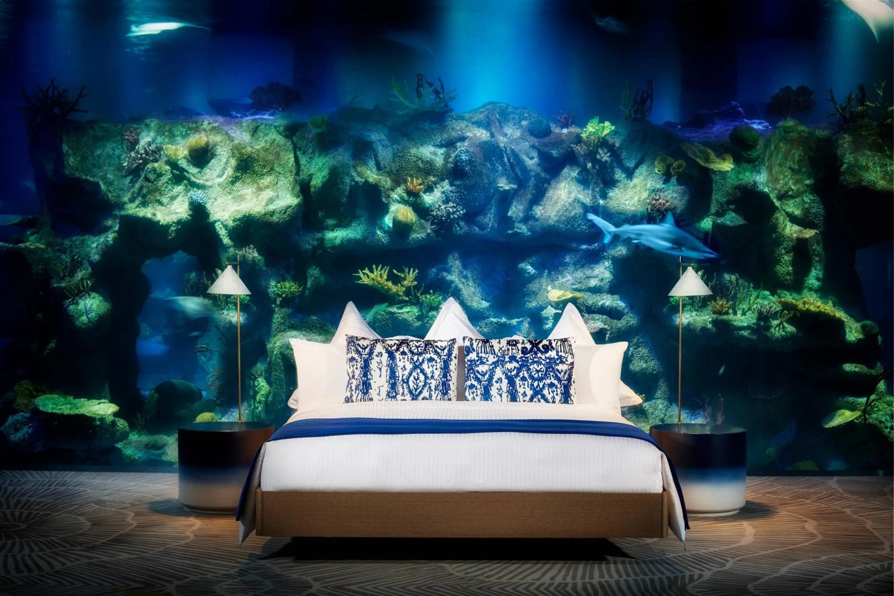 Other, Bed in Paragraph Resort & Spa Shekvetili, Autograph Collection