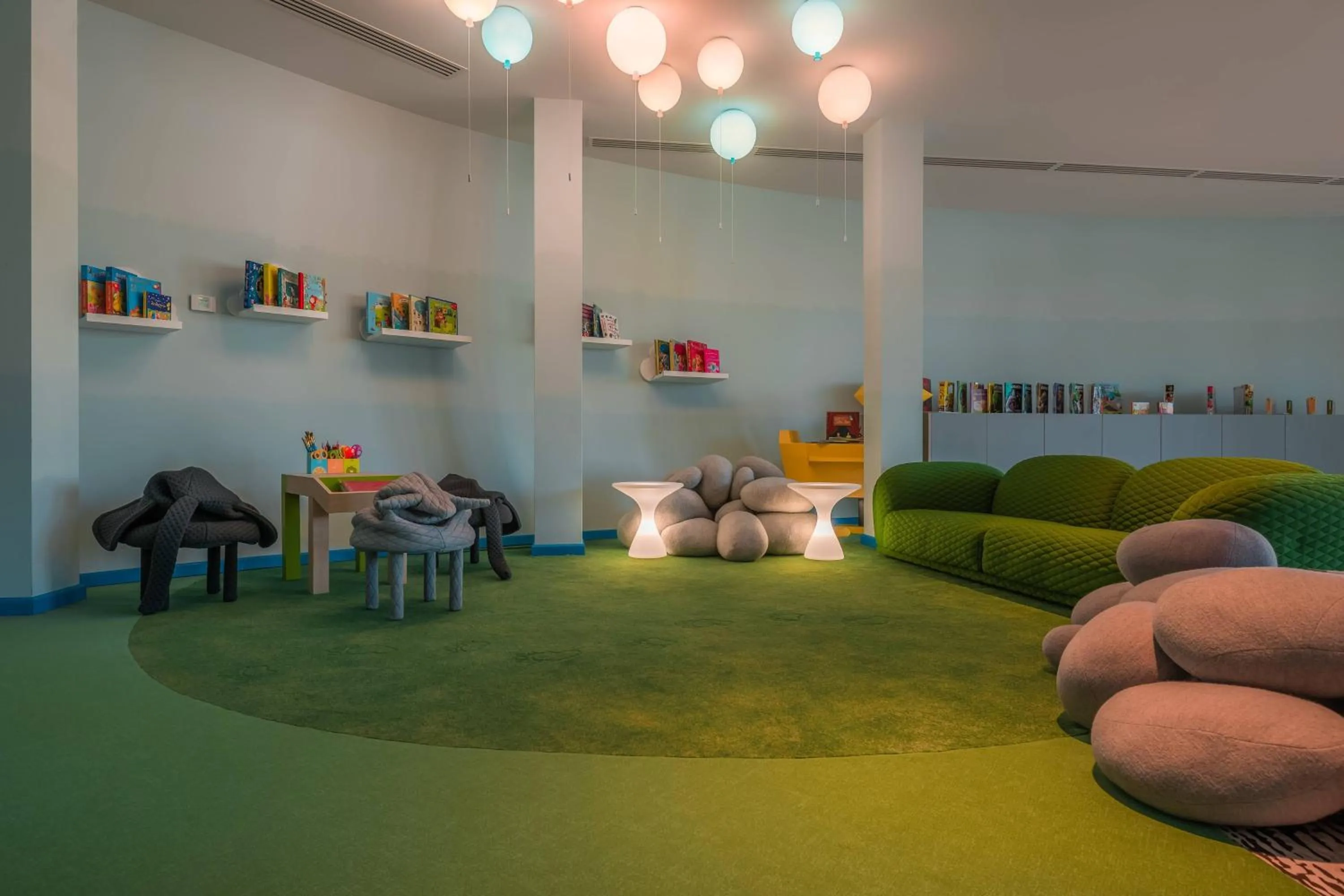 Other in Paragraph Resort & Spa Shekvetili, Autograph Collection