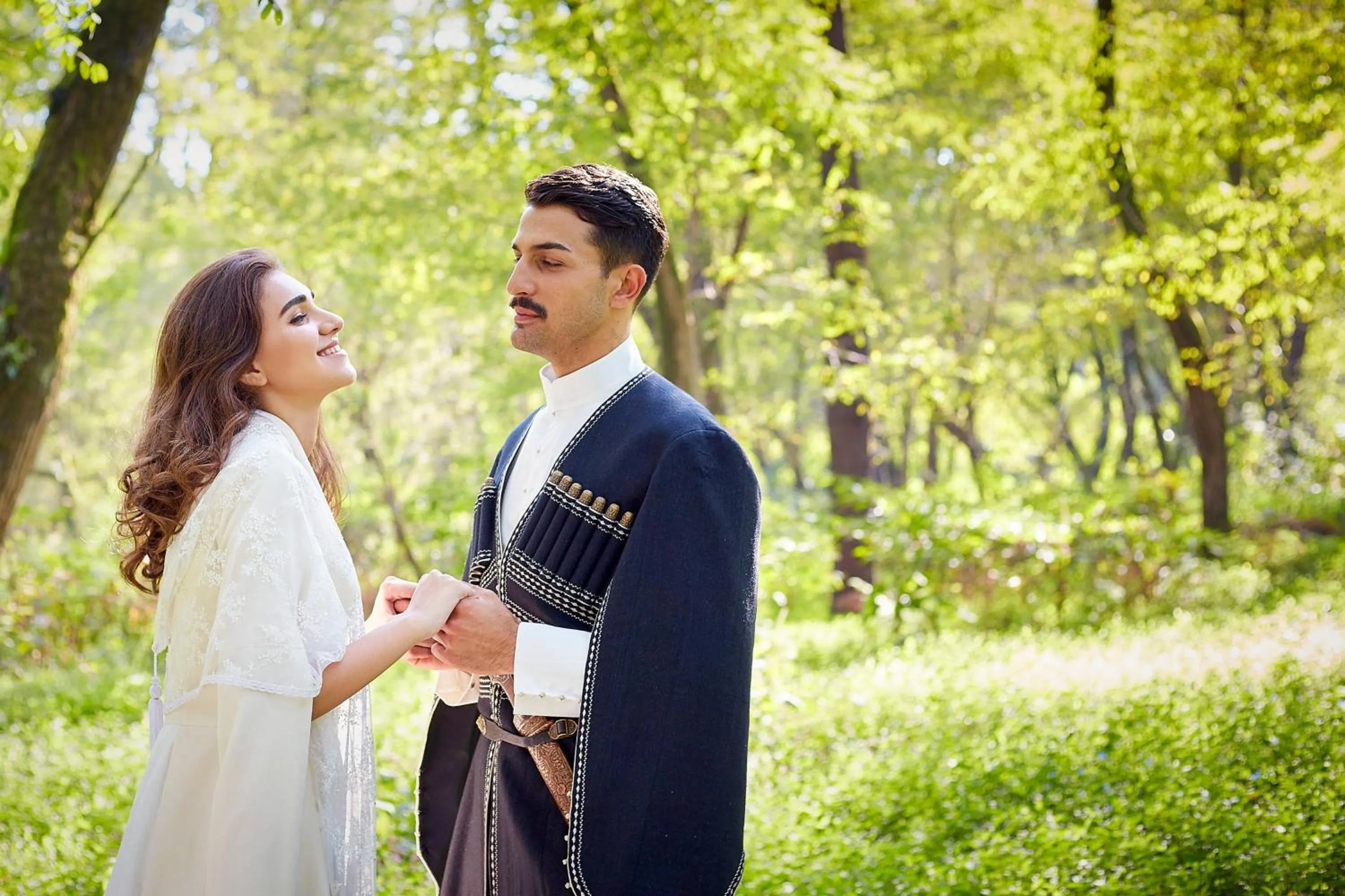 Banquet/Function facilities in Paragraph Resort & Spa Shekvetili, Autograph Collection