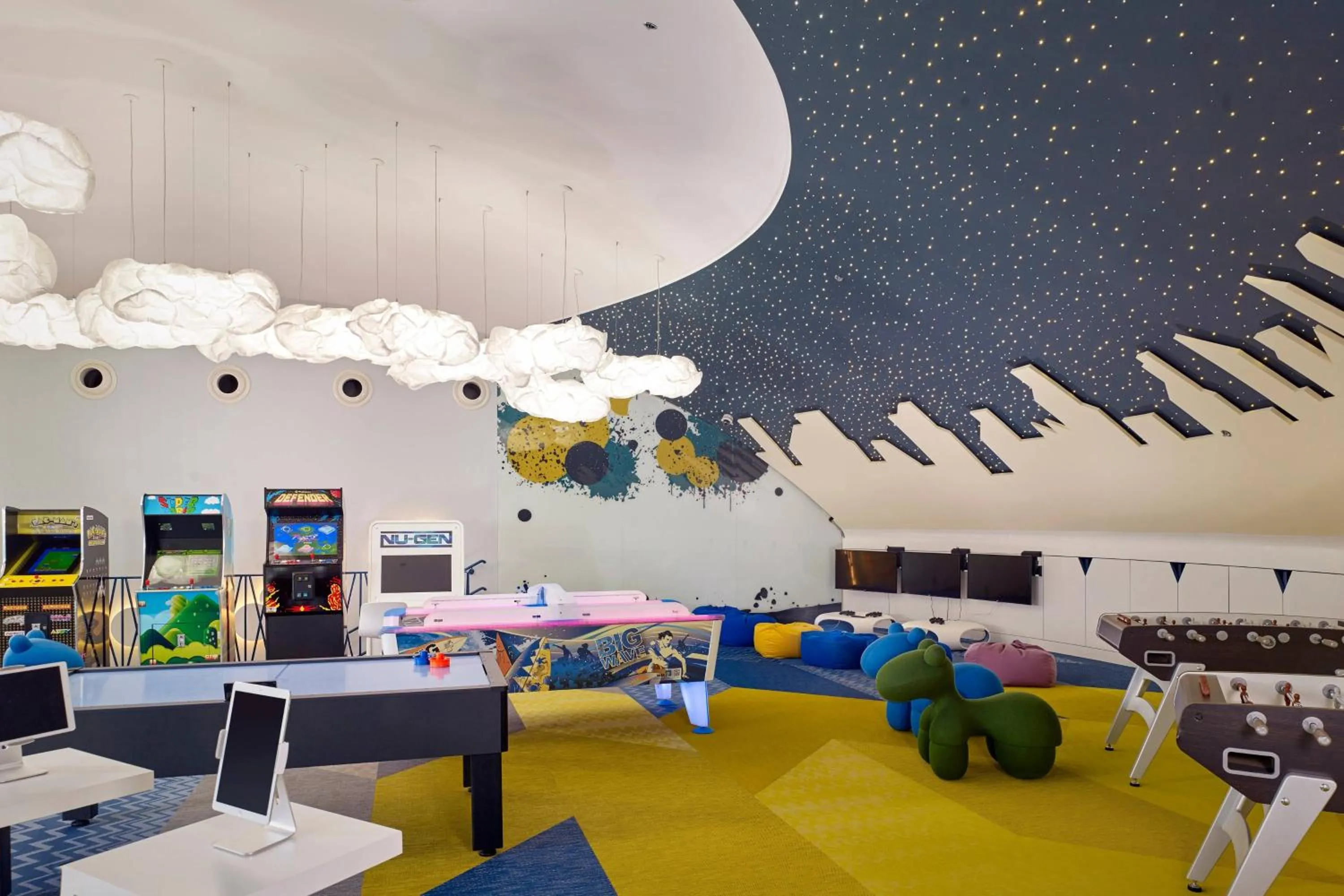 Other in Paragraph Resort & Spa Shekvetili, Autograph Collection