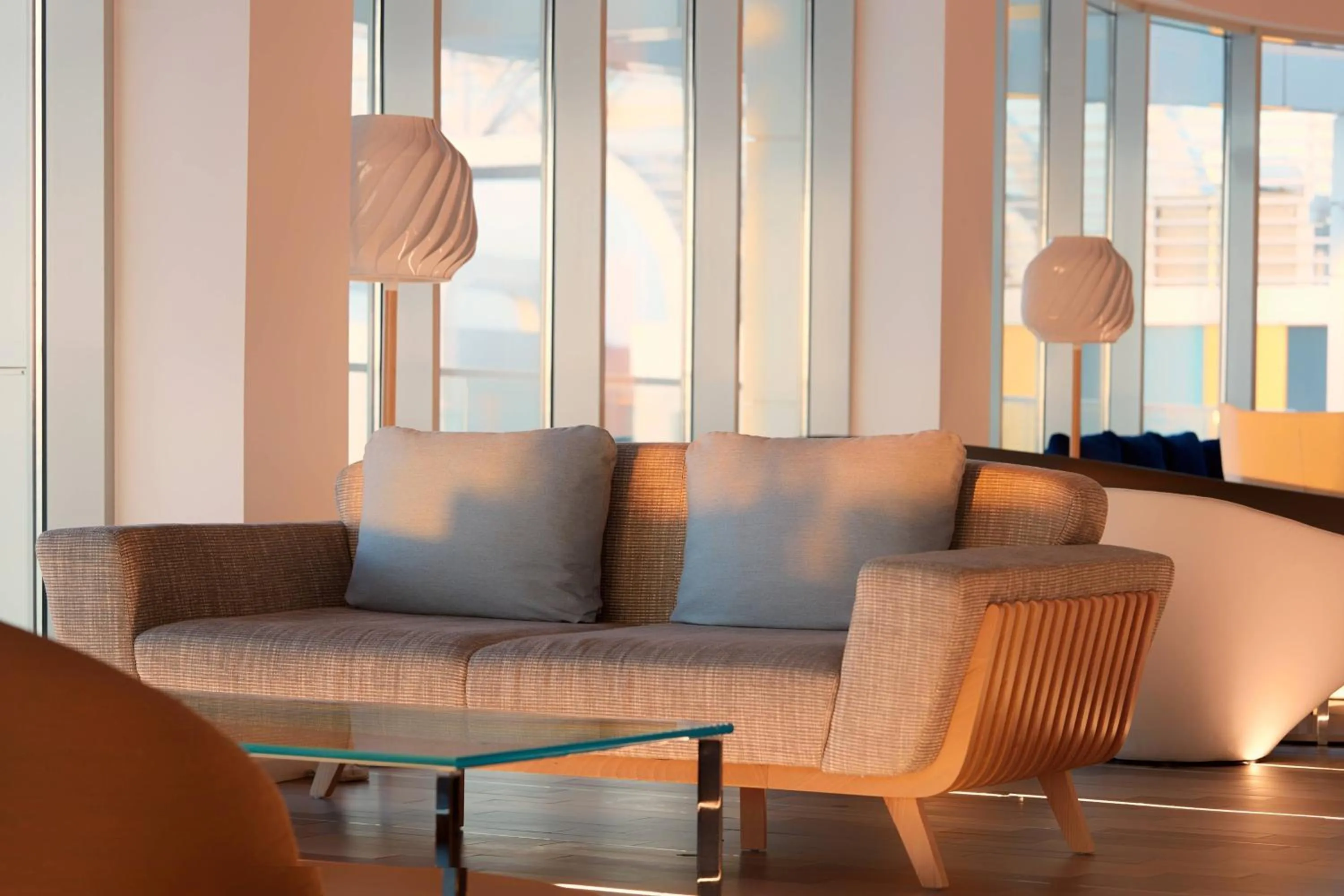 Restaurant/places to eat in Paragraph Resort & Spa Shekvetili, Autograph Collection