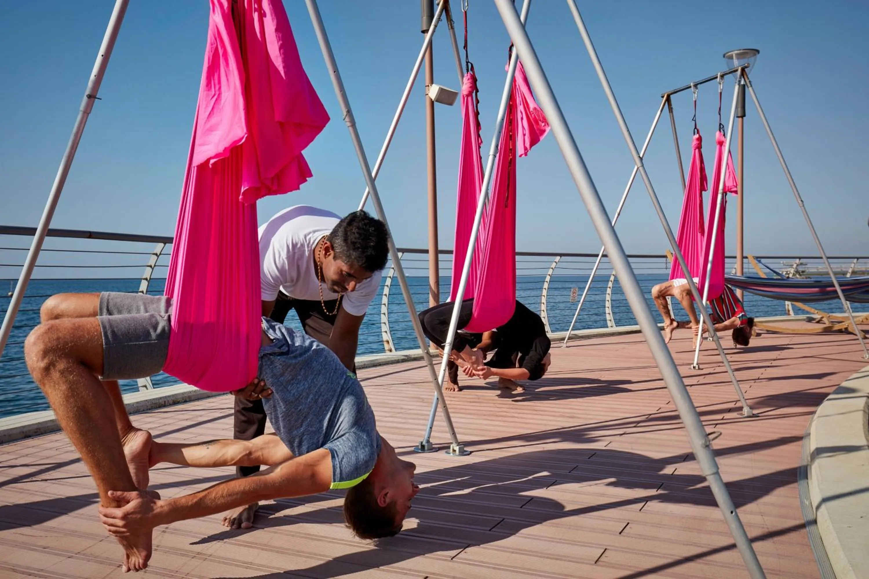 Other in Paragraph Resort & Spa Shekvetili, Autograph Collection