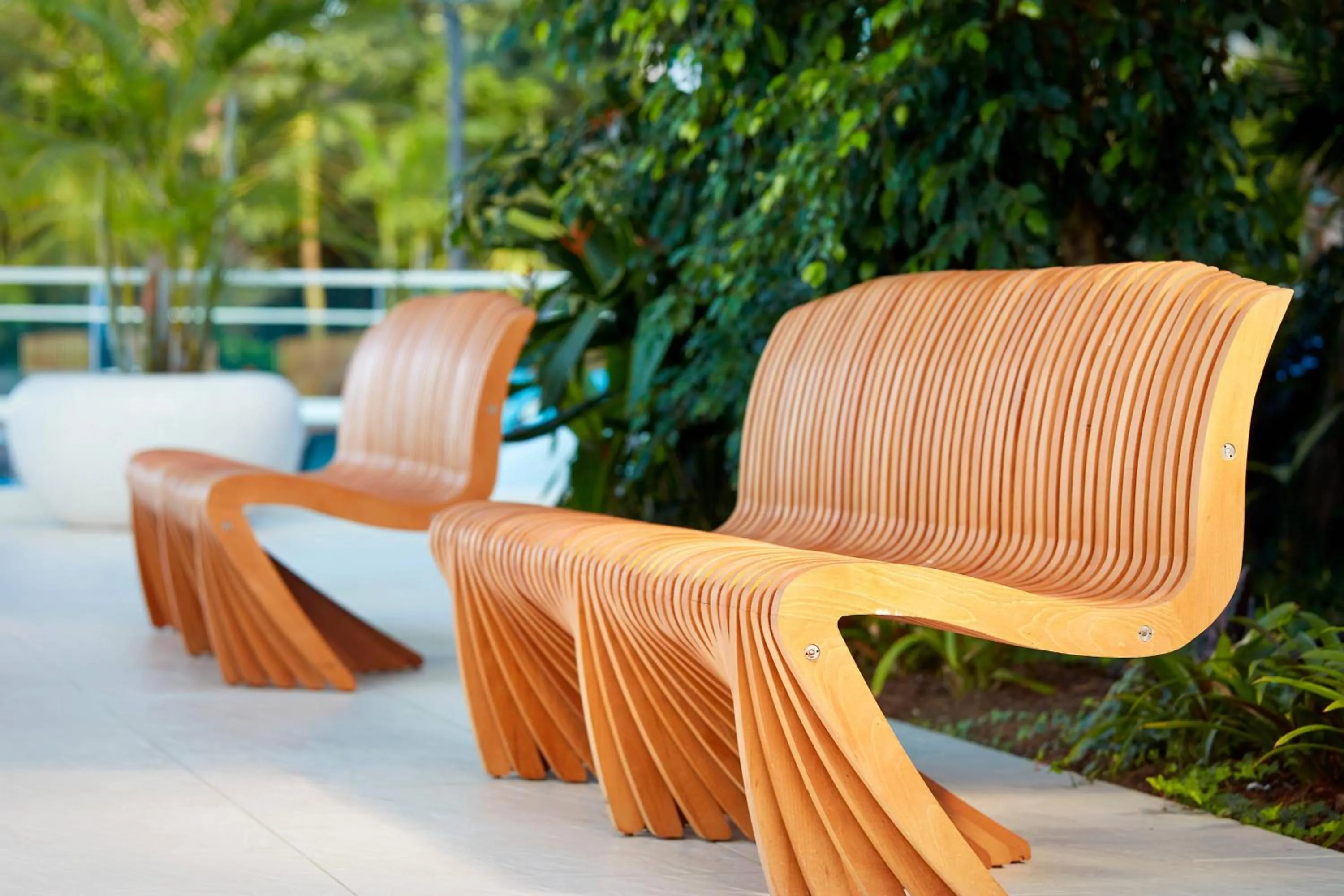 Other in Paragraph Resort & Spa Shekvetili, Autograph Collection