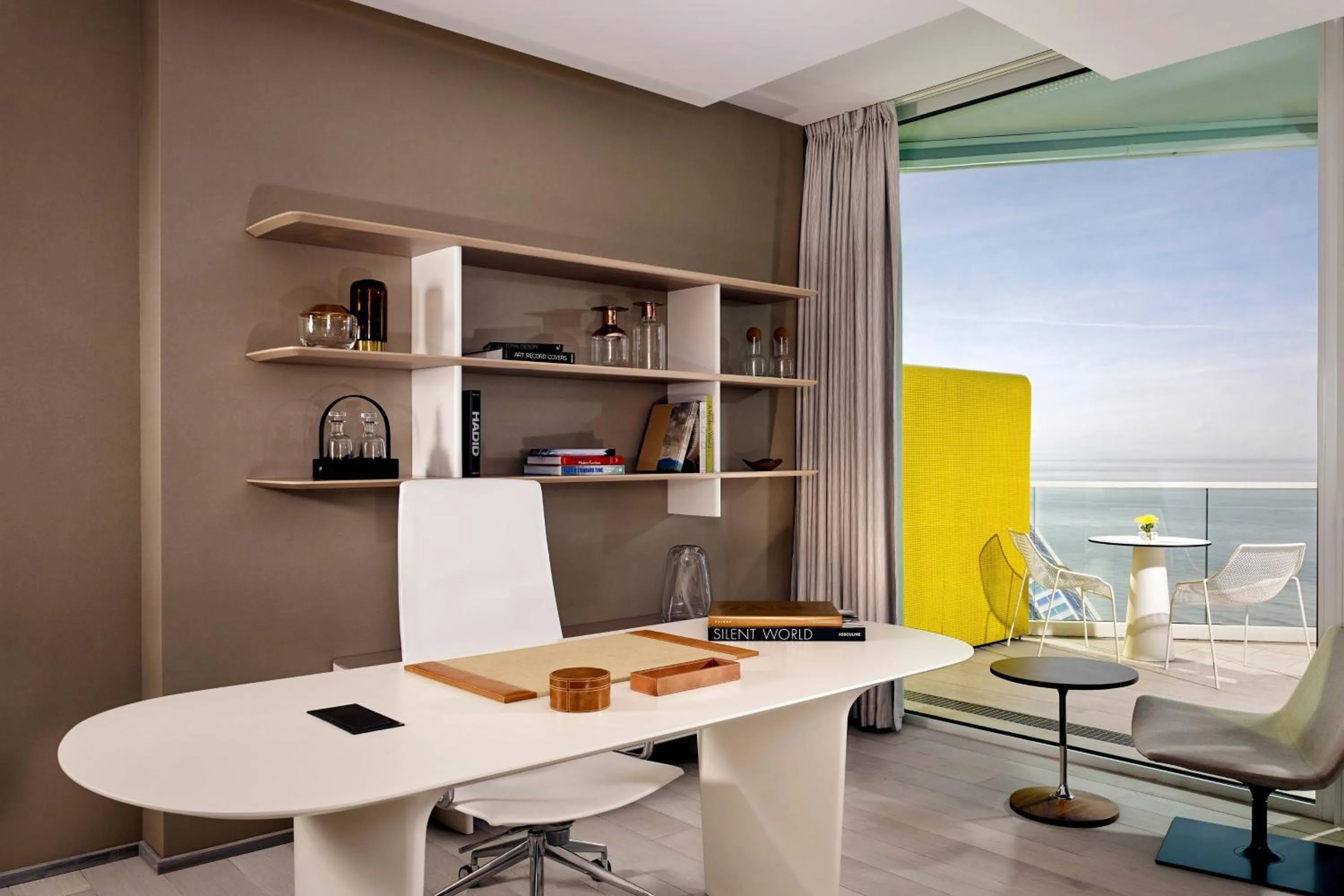 Photo of the whole room in Paragraph Resort & Spa Shekvetili, Autograph Collection