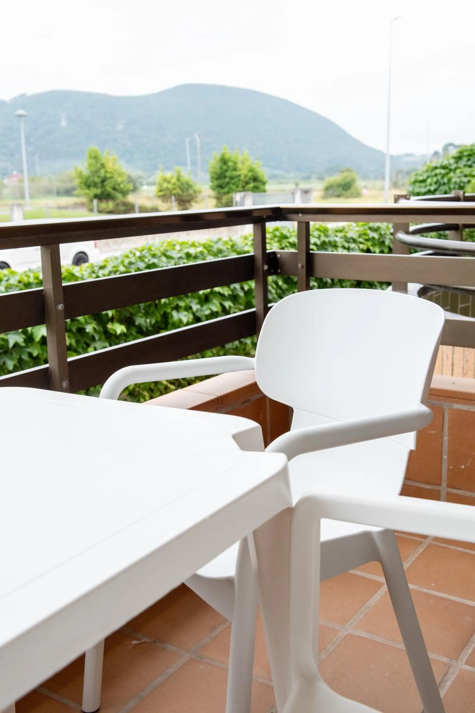 View (from property/room) in Apartamentos Suaces