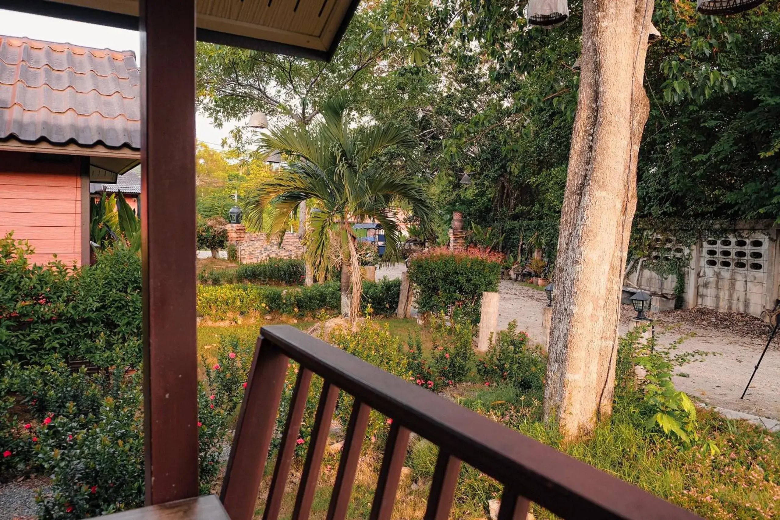 Standard Bungalow in Cocco House Standard Bungalow in Cocco House