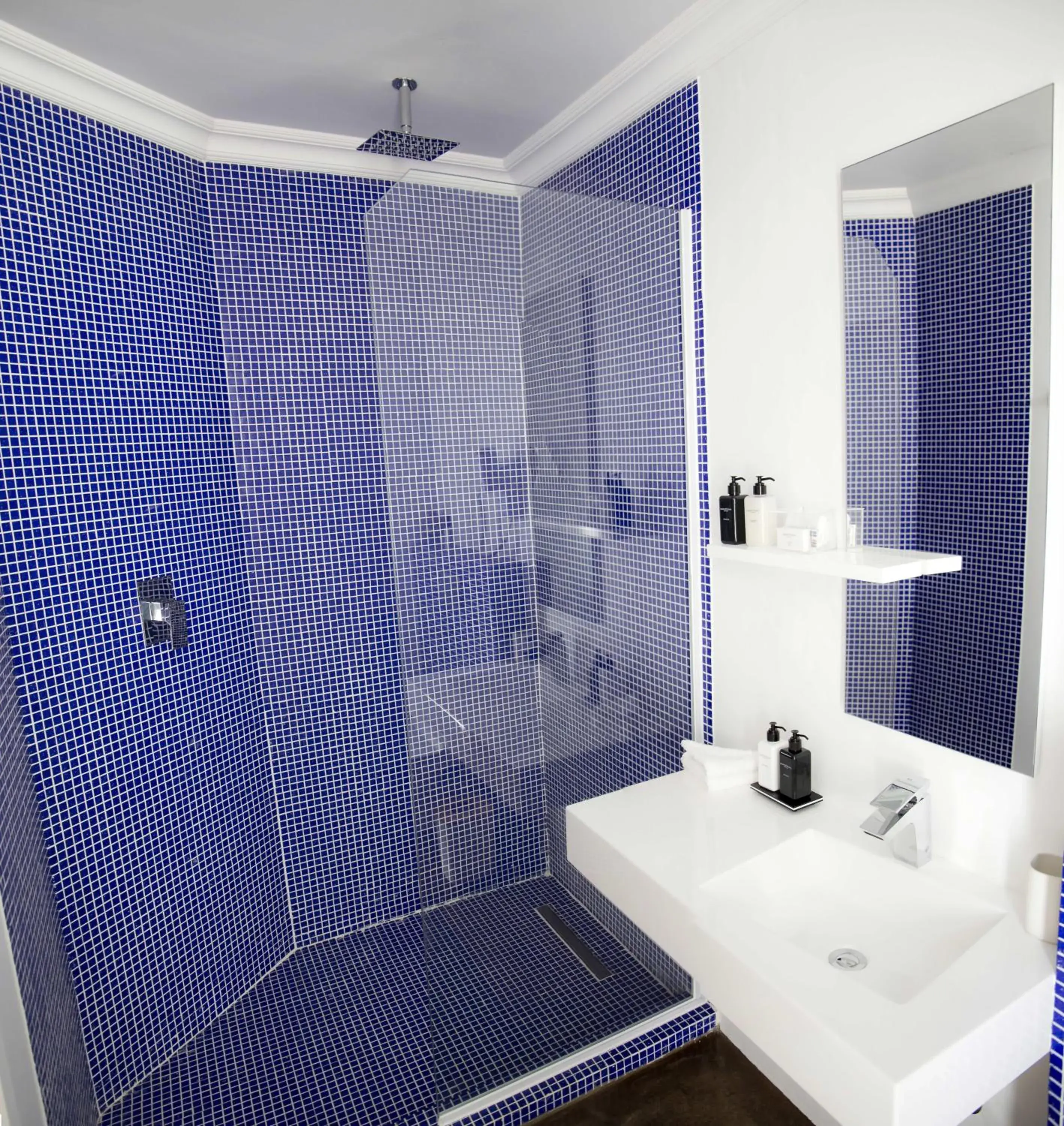 Double Room with Patio - single occupancy in The Rez Guesthouse Double Room with Patio - single occupancy in The Rez Guesthouse