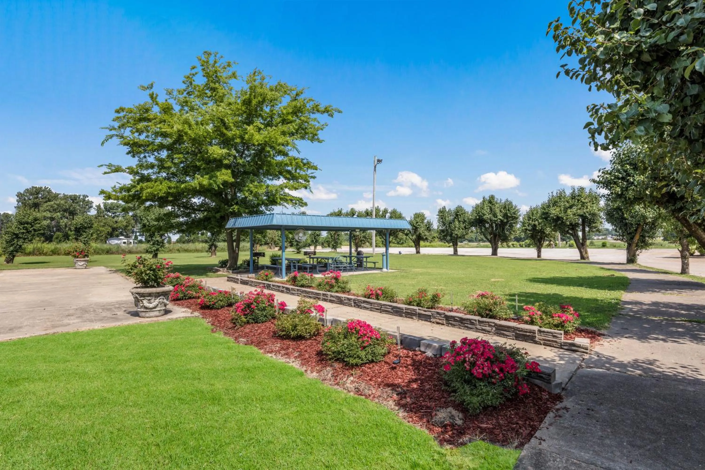 Quality Inn Forrest City I-40