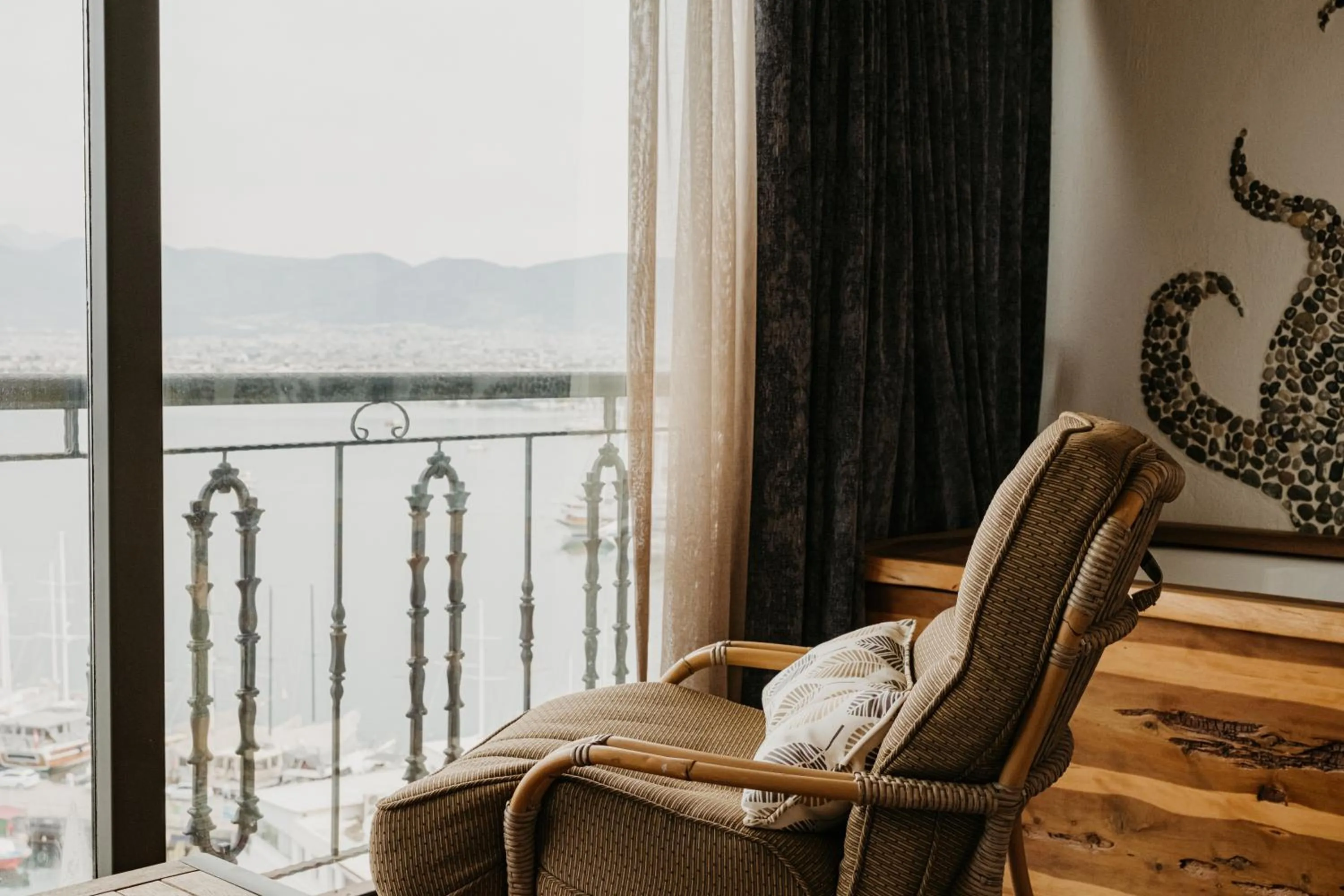 View (from property/room) in Casa Margot Hotel - Adults Only